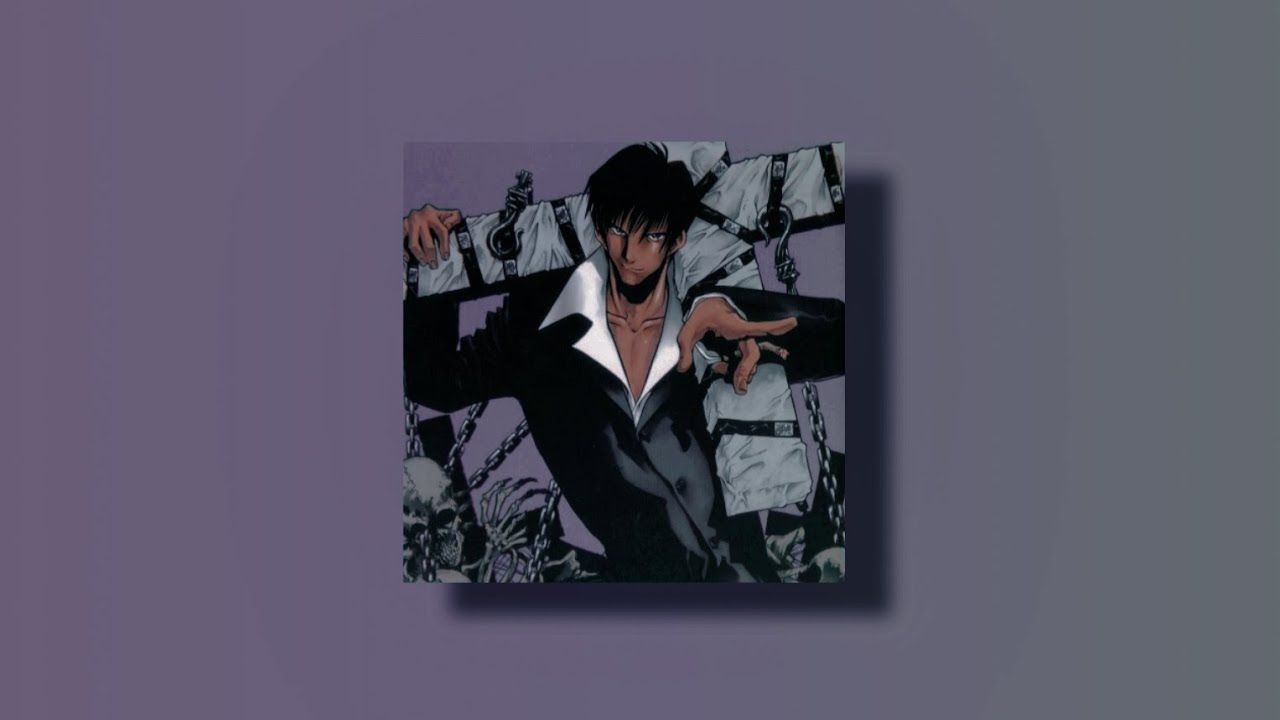 1280x720 Wolfwood's Playlist. Trigun (Read Desc)