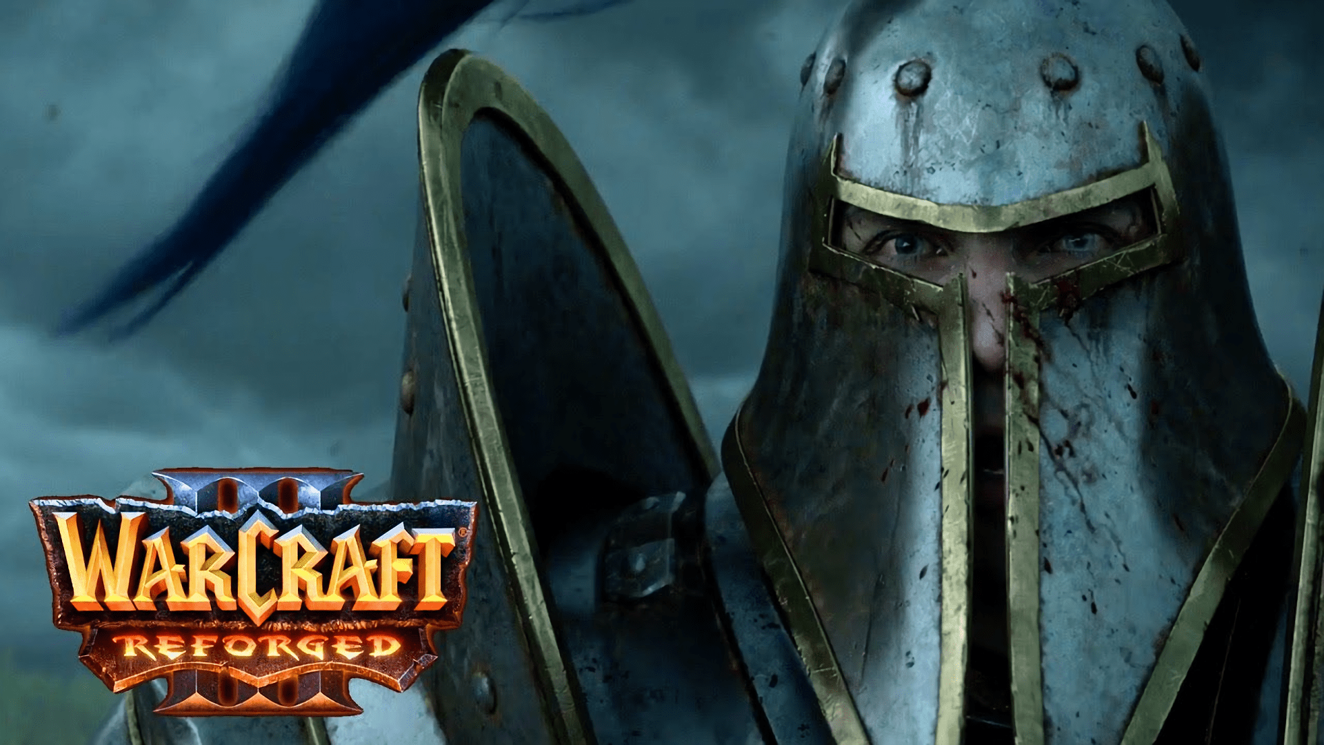 1920x1080 Warcraft III: Reforged HD Wallpaper Armor Close Upx1080