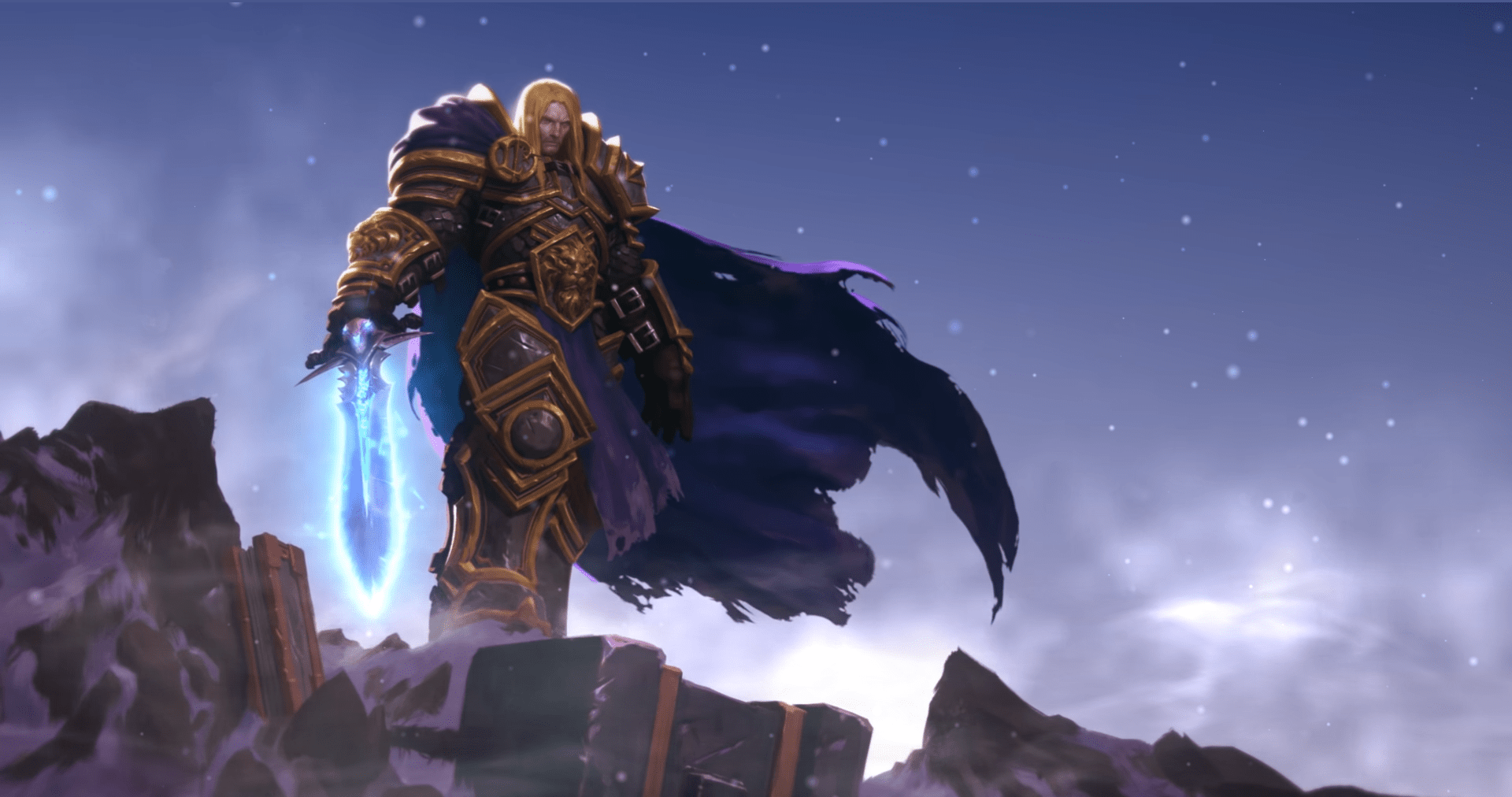 1920x1012 A First Taste: Warcraft 3 Reforged
