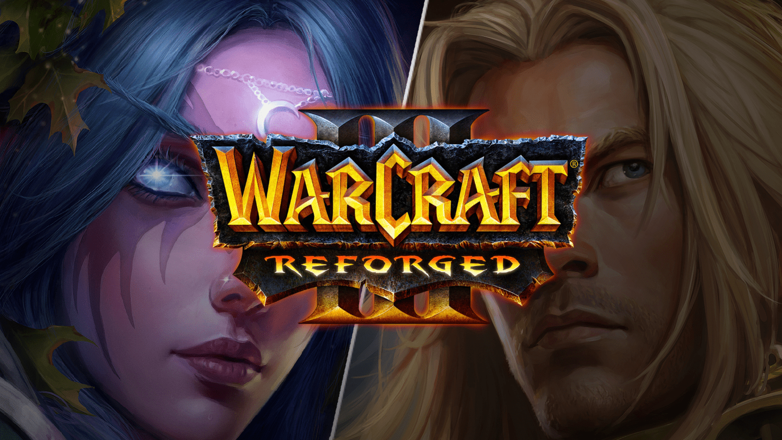 1600x900 Warcraft 3: Reforged 2.0 is a fantastic upgrade of an eternal RTS classic, but I think I'll be sticking with the upscaled original graphics