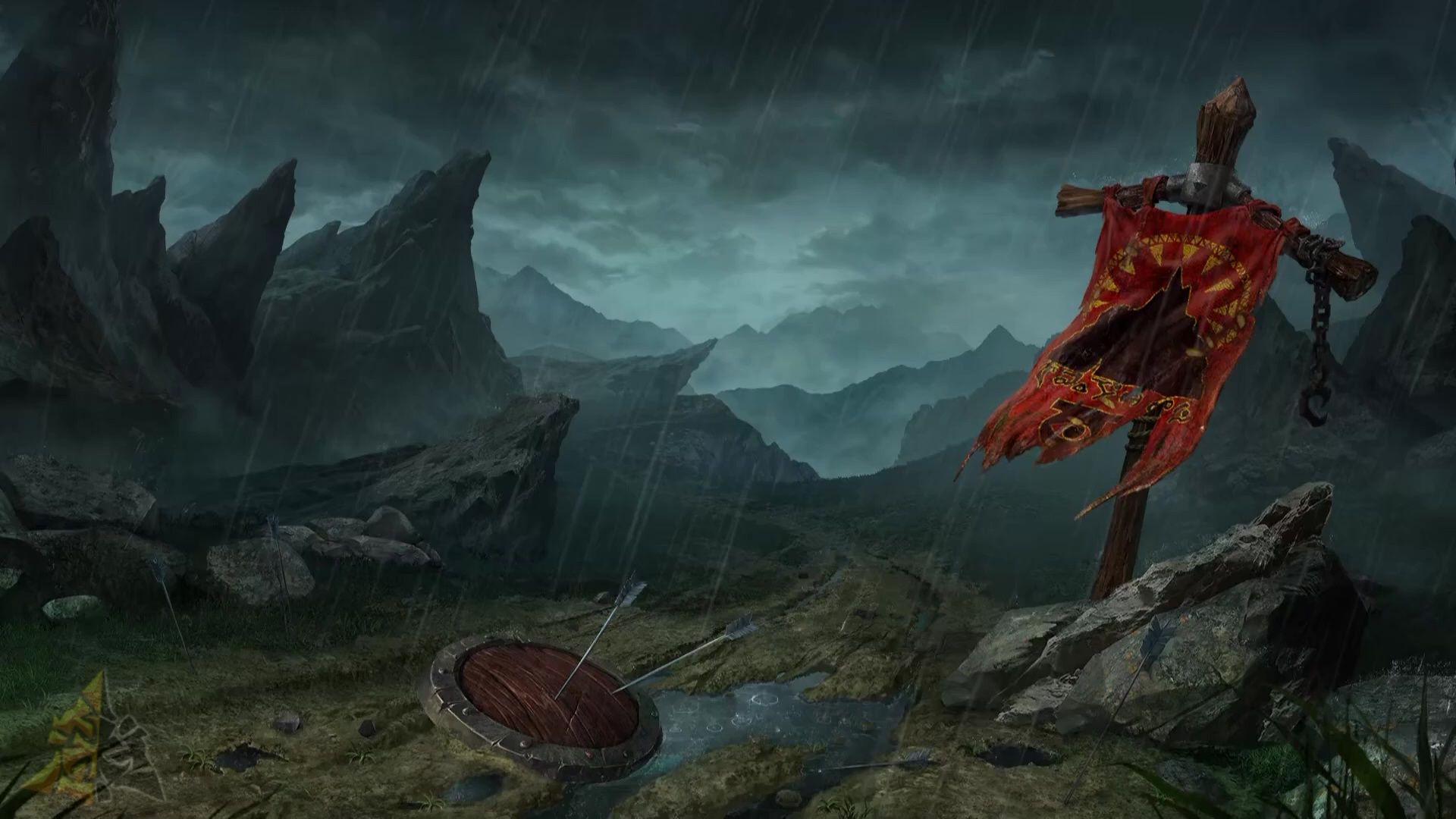1920x1080 Blizzard Warcraft 3 Reforged
