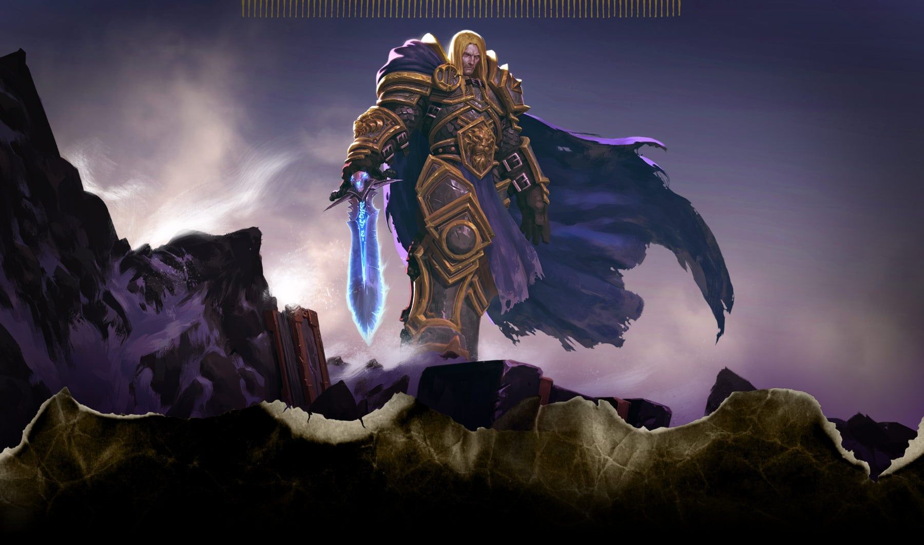 1800x1062 Warcraft III: Reforged Exclusive Coverage