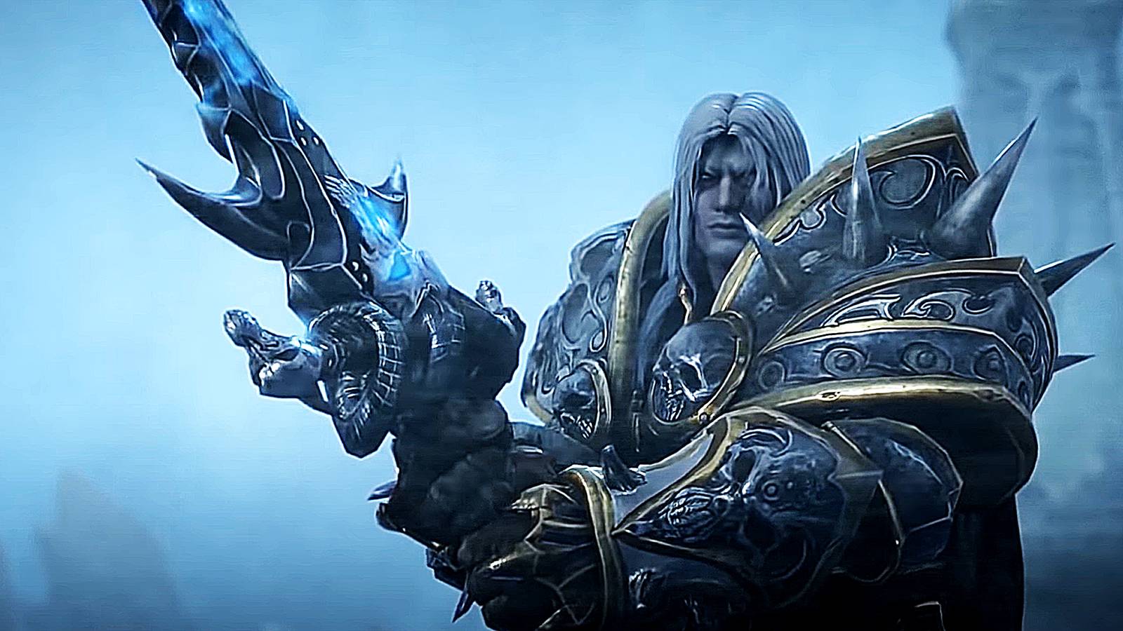 1600x900 Blizzard Survey Hints At Warcraft 3 Reforged Soft Relaunch