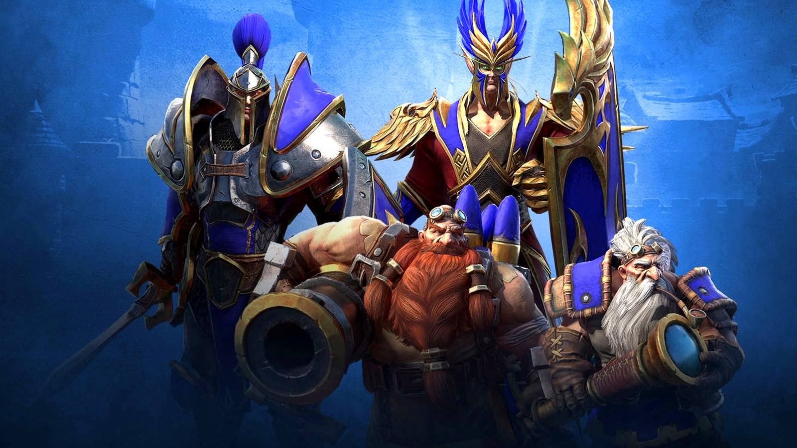 1600x900 Warcraft 3: Reforged's Long Awaited 2.0 Patch Is A Great First Step, But Revitalizing The Game Will Depend On Future Updates