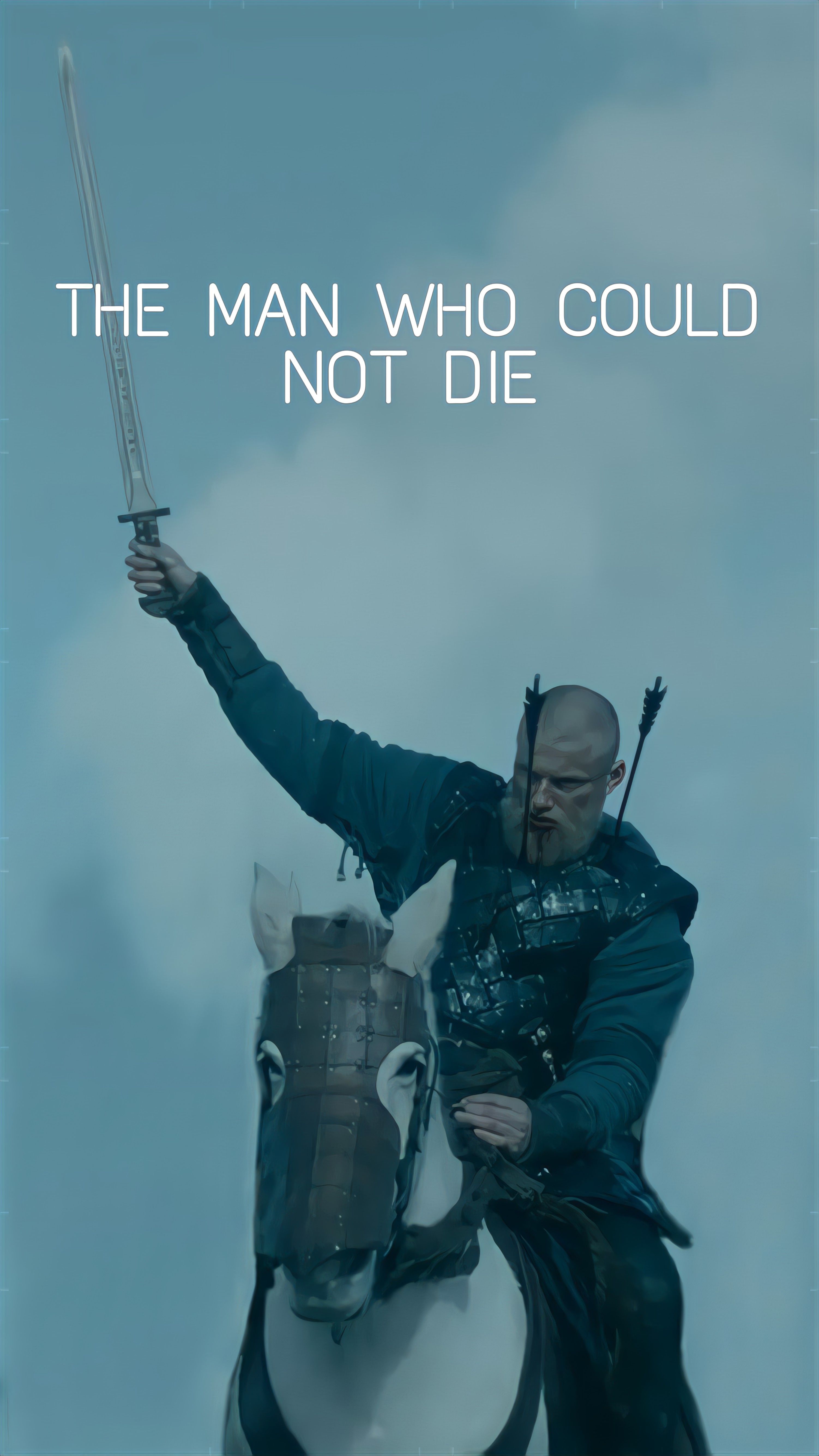 3004x5342 Spoilers (S06E11) The man who could not die