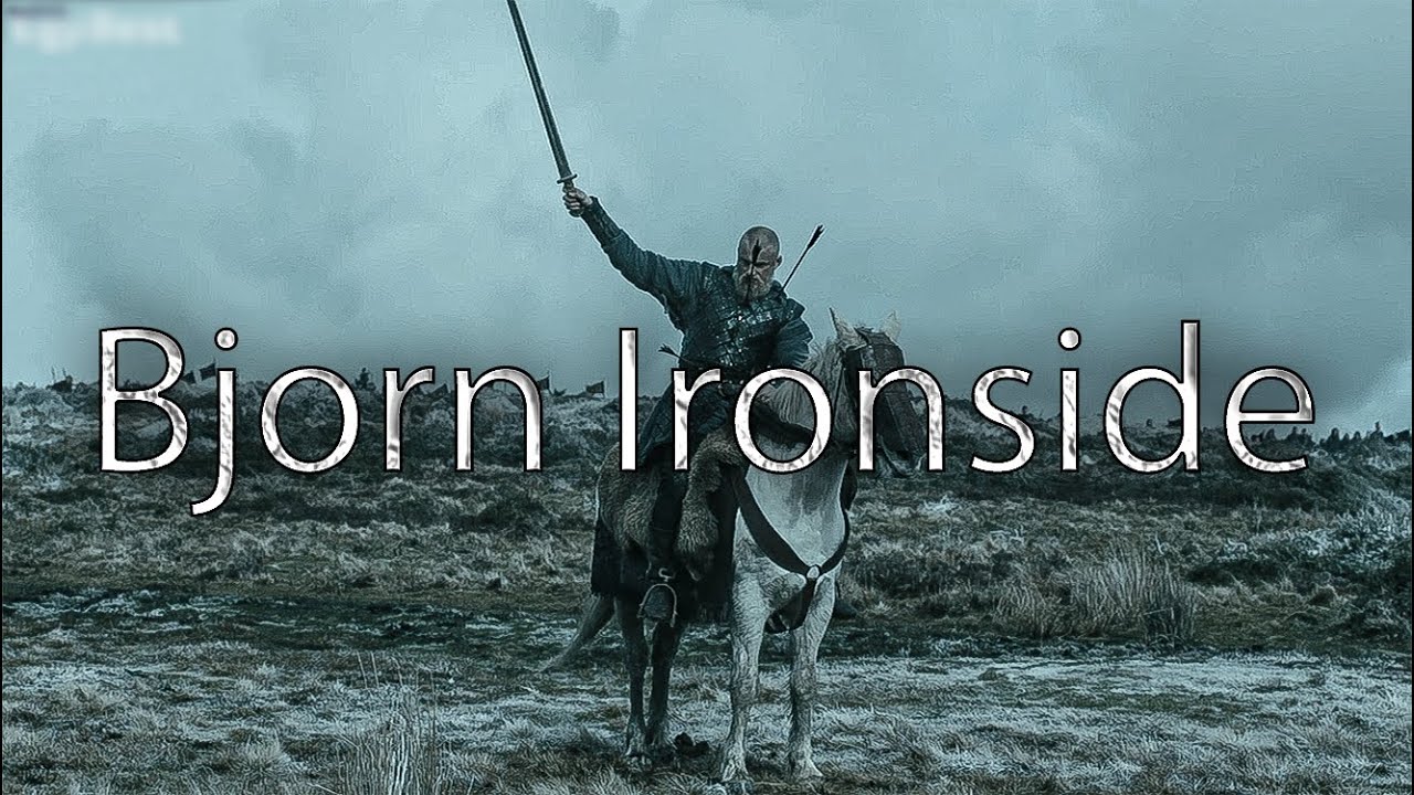 1280x720 Vikings.. Bjorn Ironside's Death Scene.. S6E11 of Kings