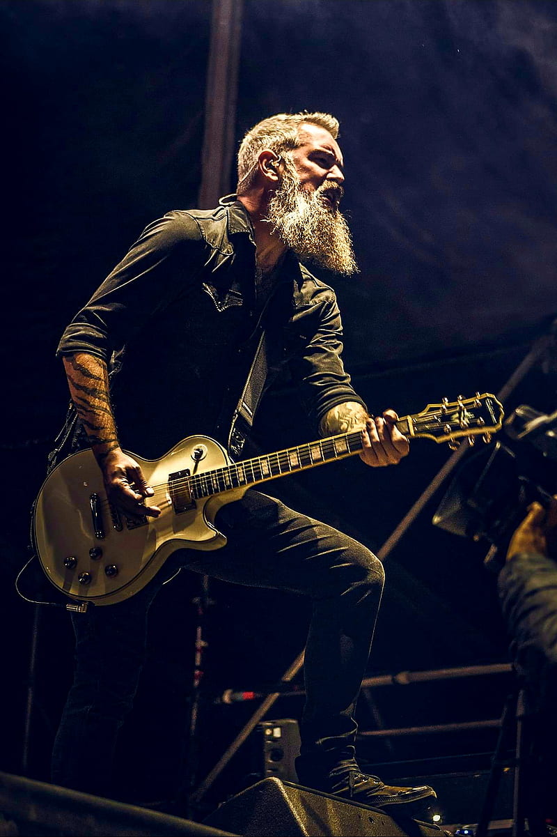 800x1201 In flames, bjorn gelotte, metal, HD phone wallpaper
