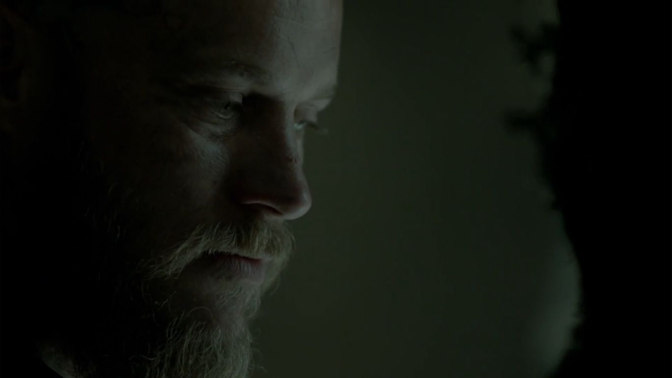 1366x768 Vikings Usurper: Bjorn's Destiny