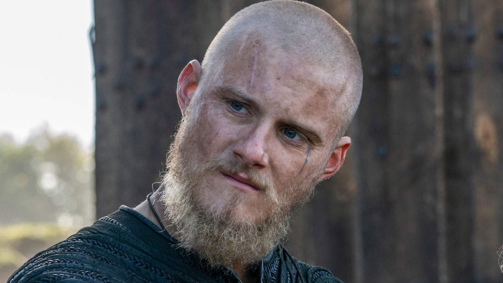 1600x900 How Vikings Star Alexander Ludwig Really Feels About Bjorn's Fate