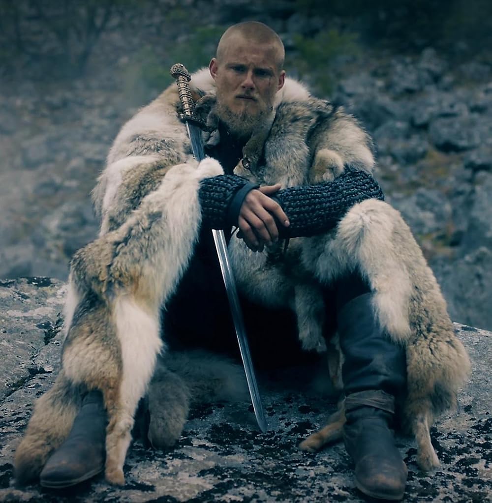 1000x1023 The Saga of Bjorn (Video 2018)