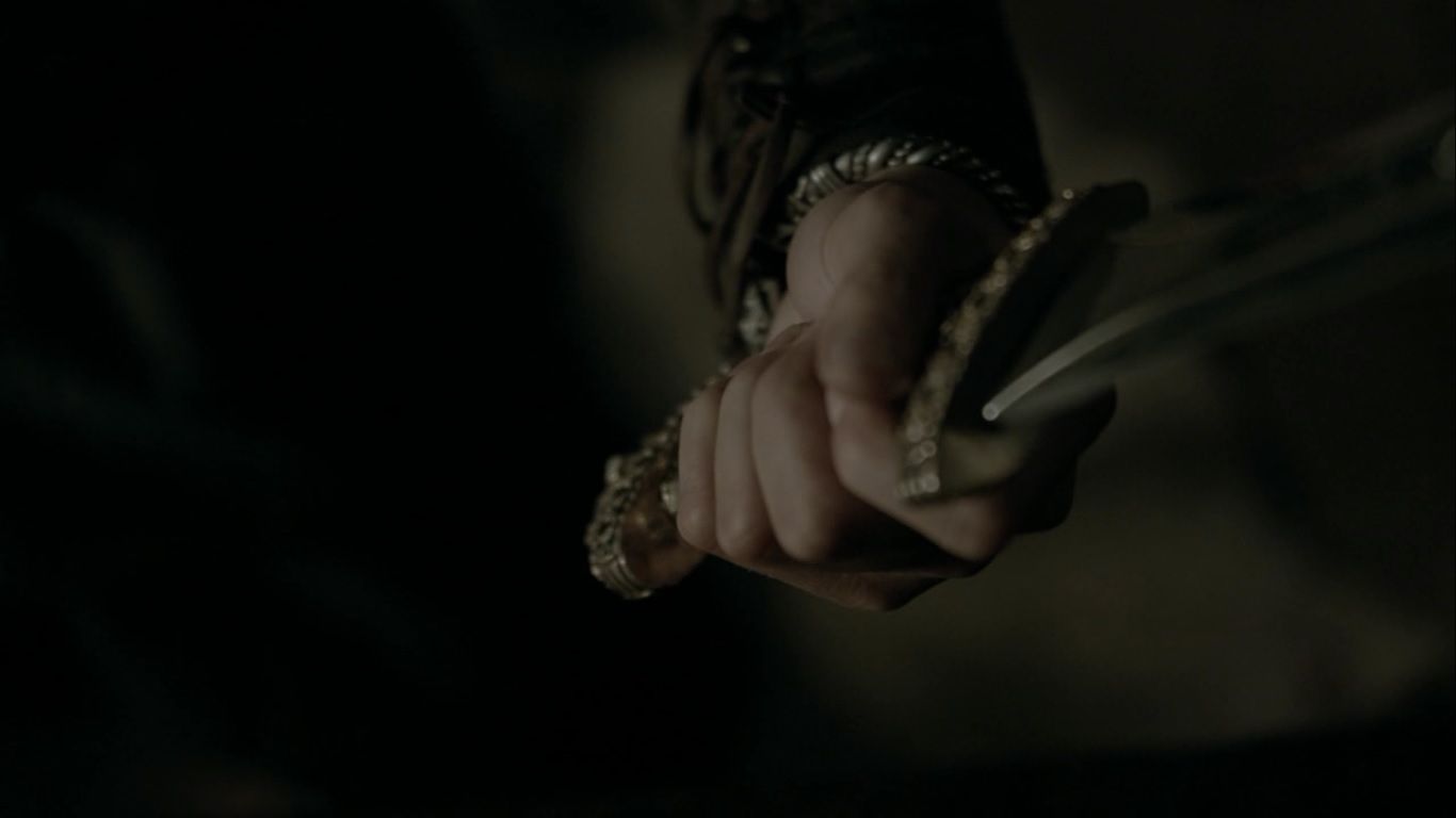 1366x768 Vikings Usurper: Bjorn's Destiny