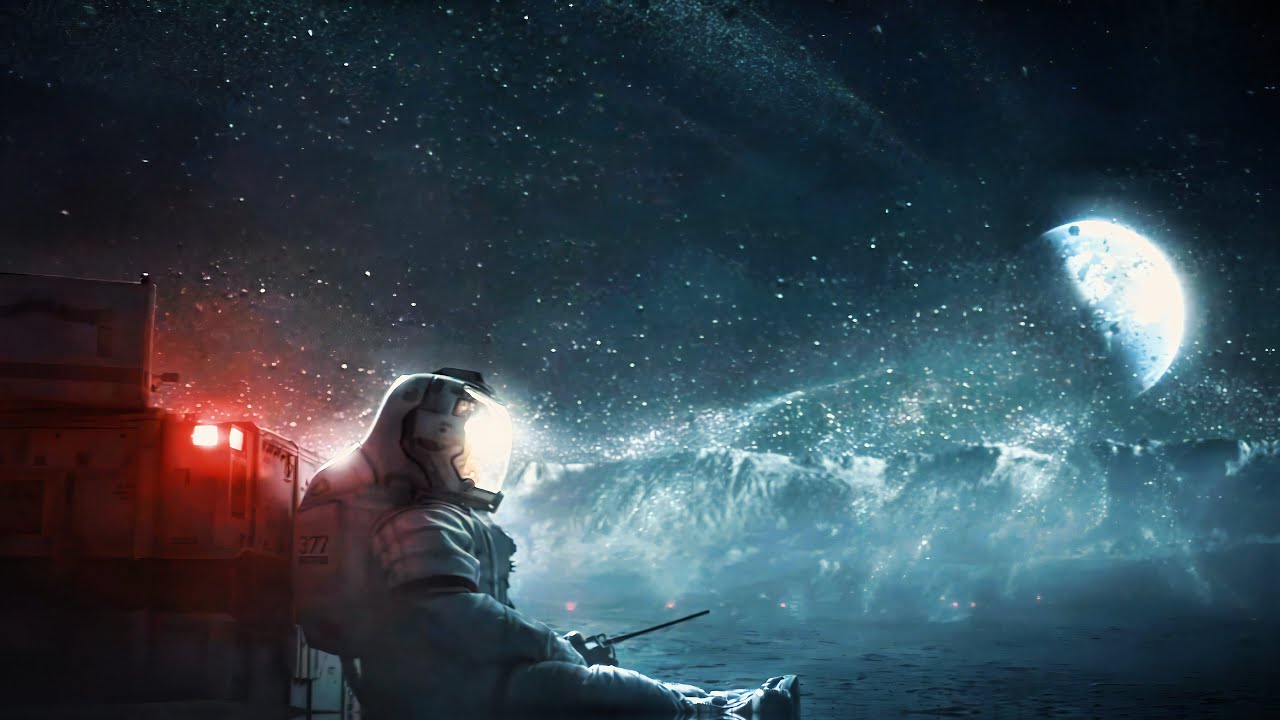 1280x720 Astronaut: Song Lyrics, Music Videos & Concerts