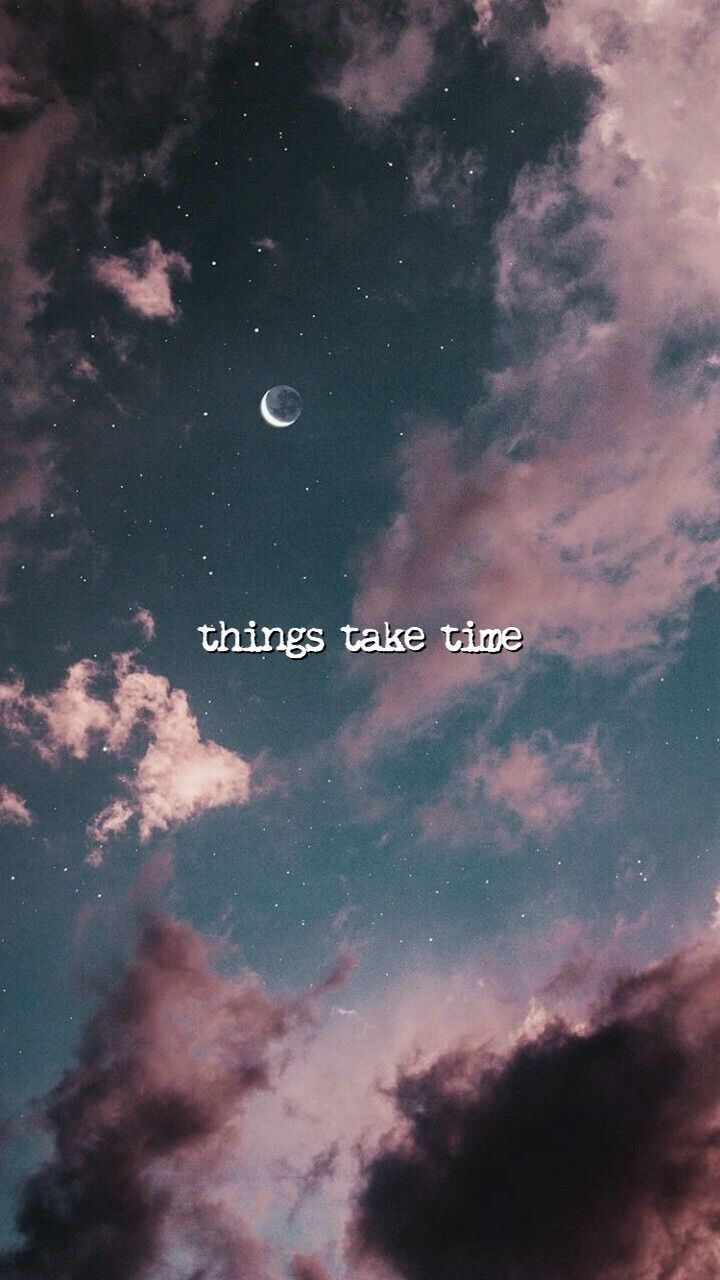 720x1280 Sad Things Wallpaper