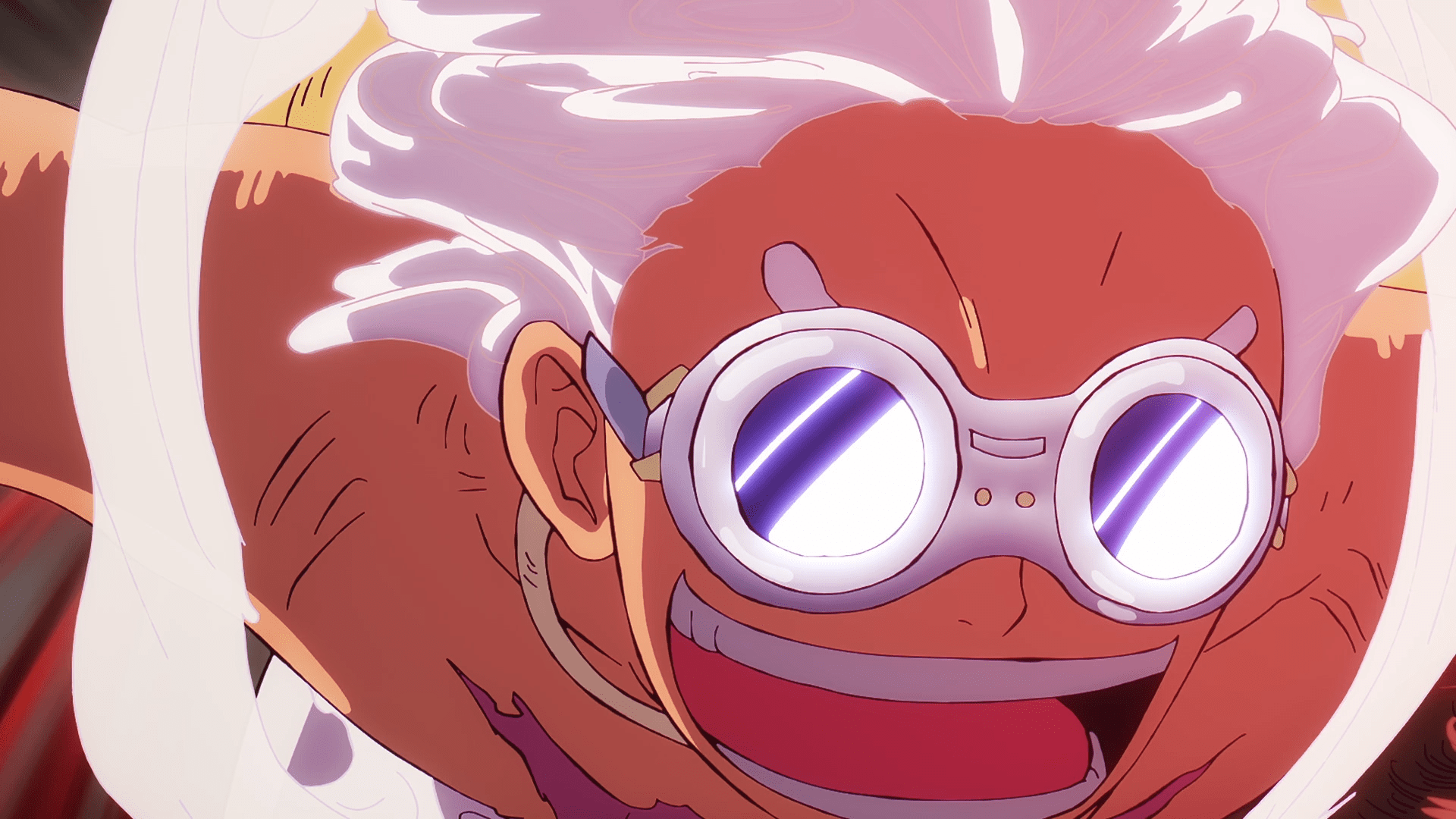 1920x1080 Anime: Monkey D. Luffy