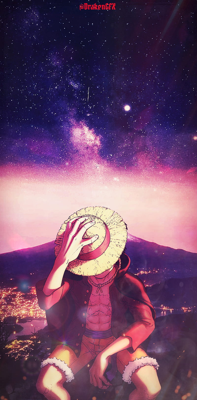 800x1621 One Piece, monkey d luffy, Luffy, manga, zoro, straw hat, anime, HD phone wallpaper