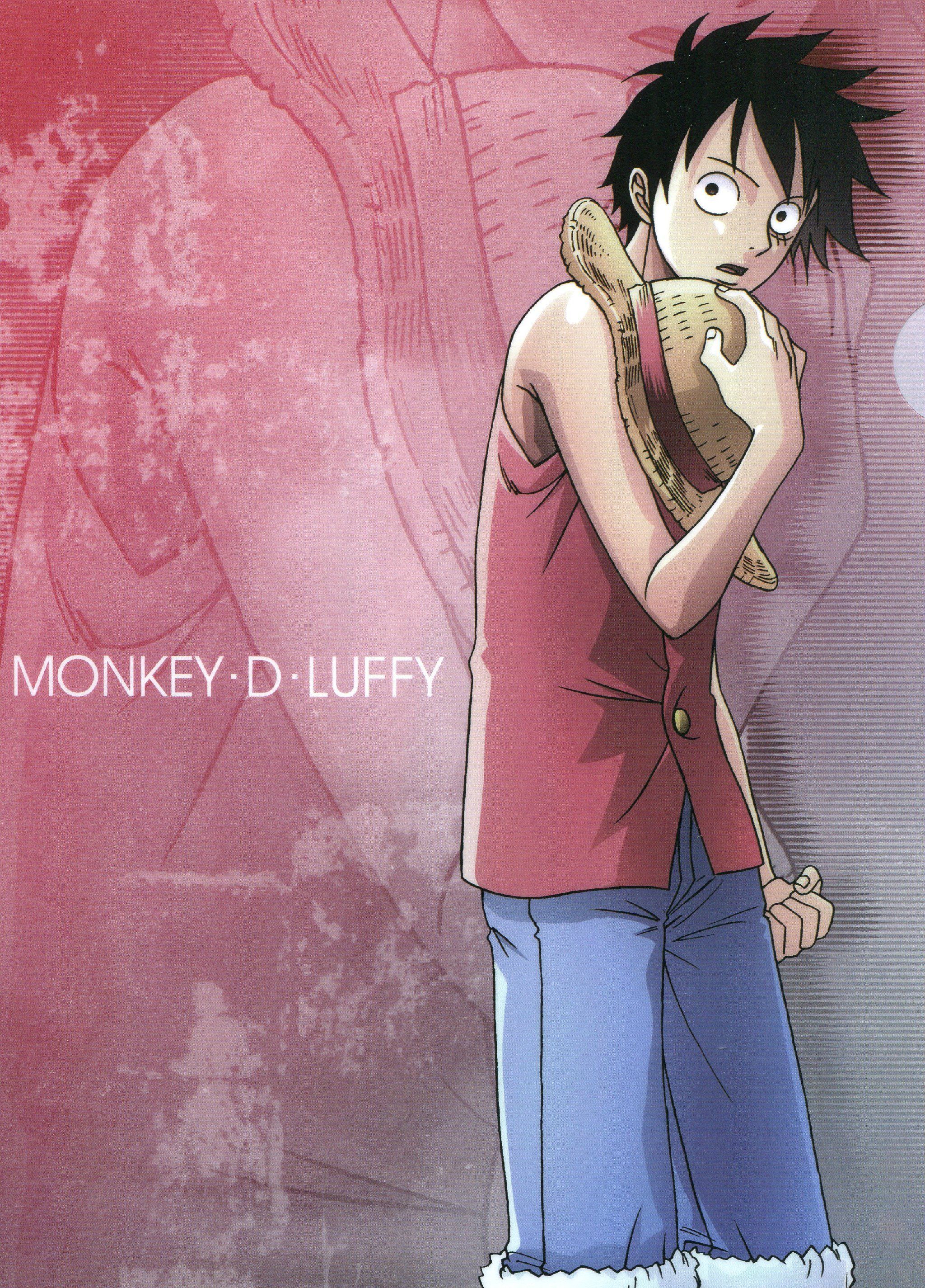 2048x2849 Monkey D. Luffy PIECE Wallpaper by Toei Animation Anime Image Board