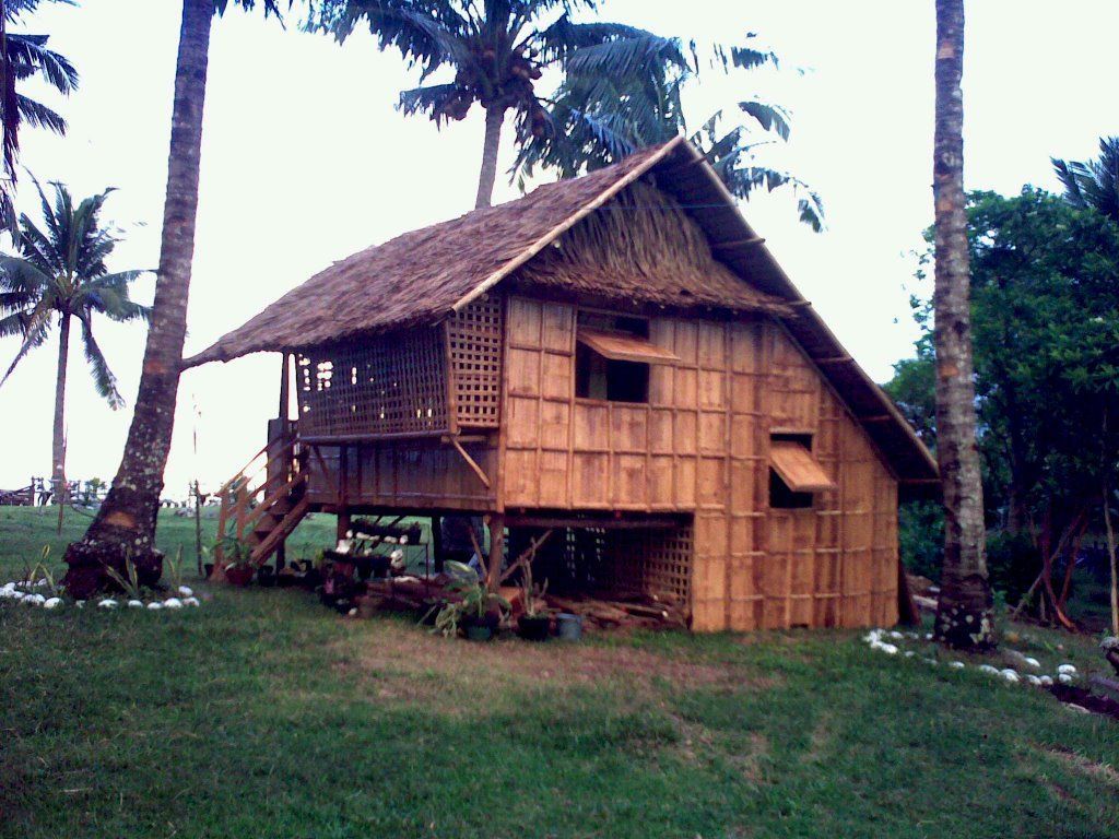 1024x768 TRADITIONAL ideas. bamboo house, bamboo house design, bahay kubo