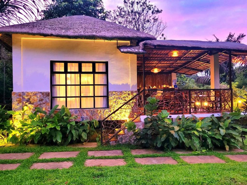 1024x768 Modern Bahay Kubo near Tagaytay Anahaw, Indang (updated prices 2026)