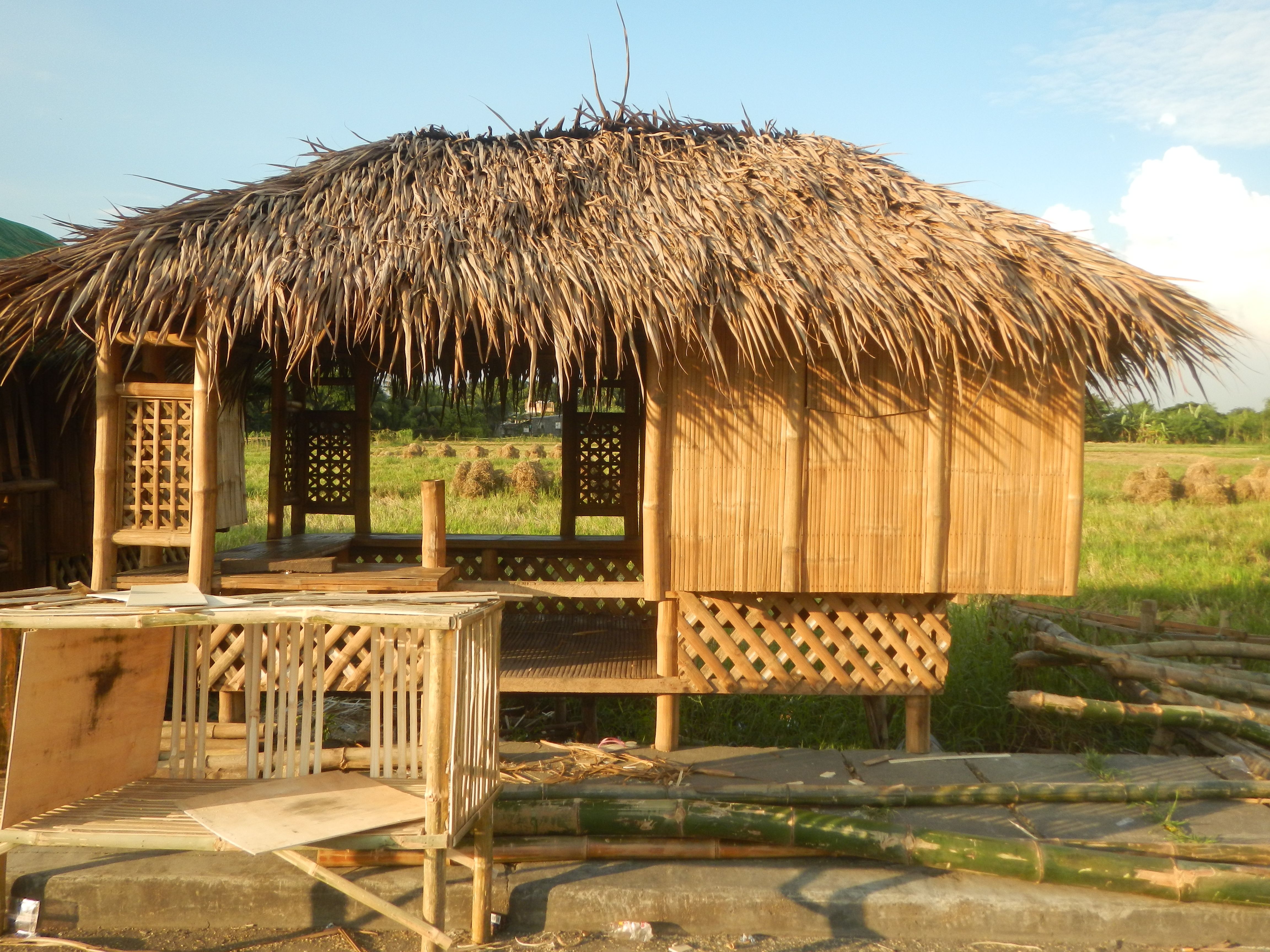 4608x3456 The Many Styles of Bahay Kubo: Traditional to Modern Tropical Homes