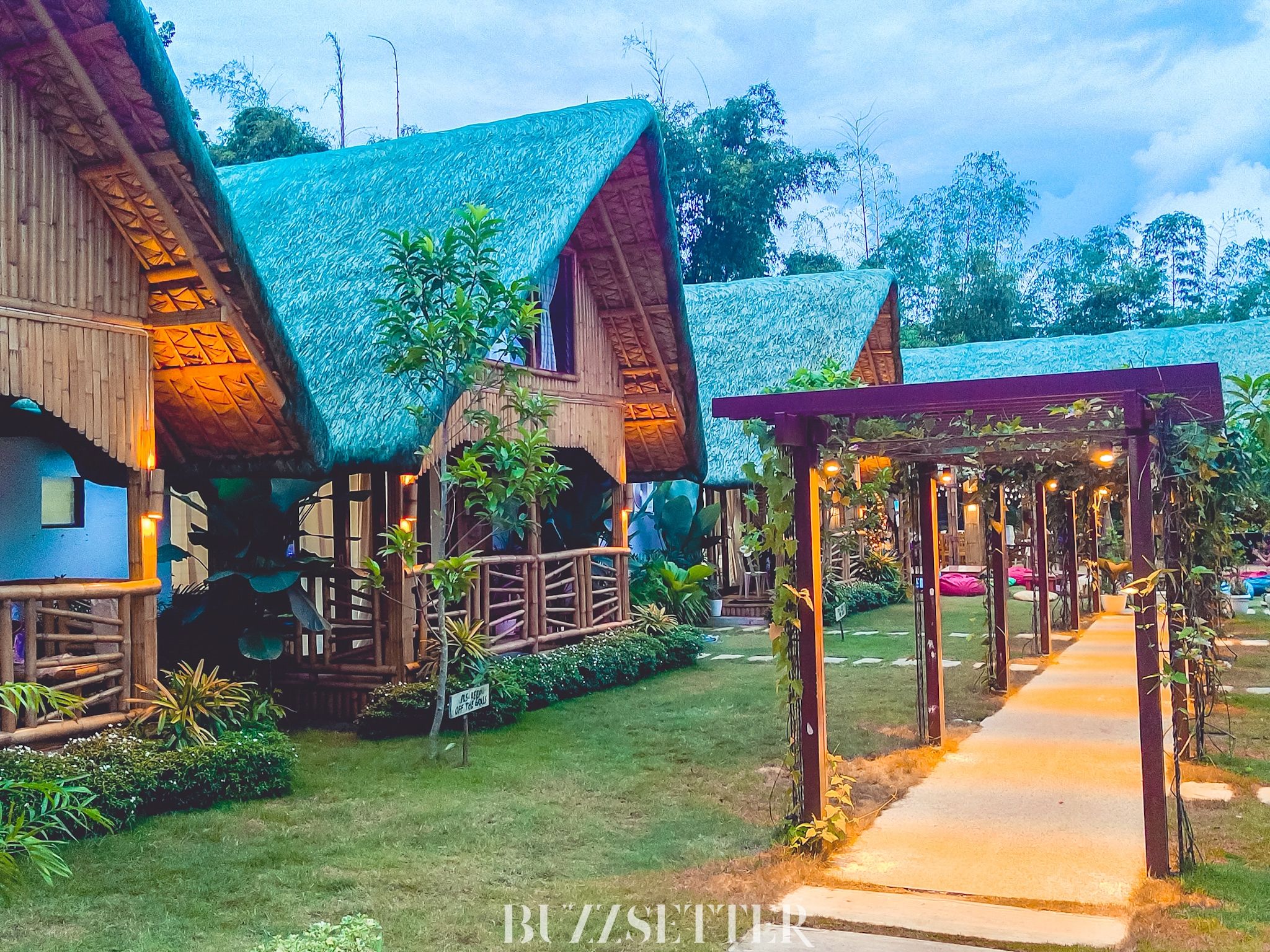2048x1536 CASA CARLITA RESORT: A Weekend Getaway In A Bahay Kubo Villas