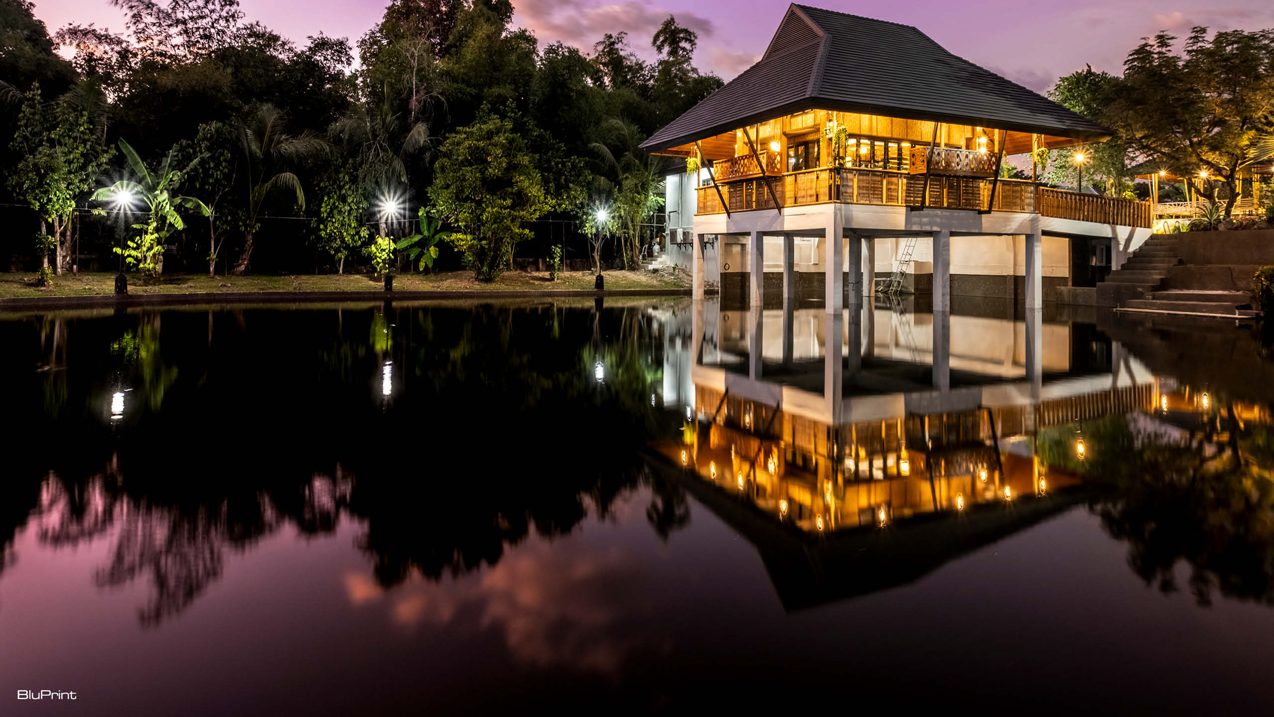 2560x1440 Bahay Kubo Designs That Mix Tradition With Modernity