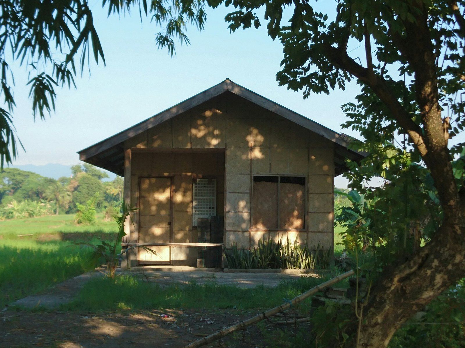 1600x1200 How Modern Filipinos Gravitate Towards Bahay Kubo. Net Zero Homes