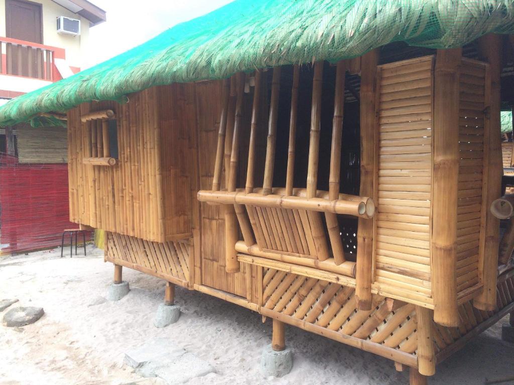 1024x768 Bahay Kubo Estrella Beach Resort, Bolinao Updated Prices, Deals