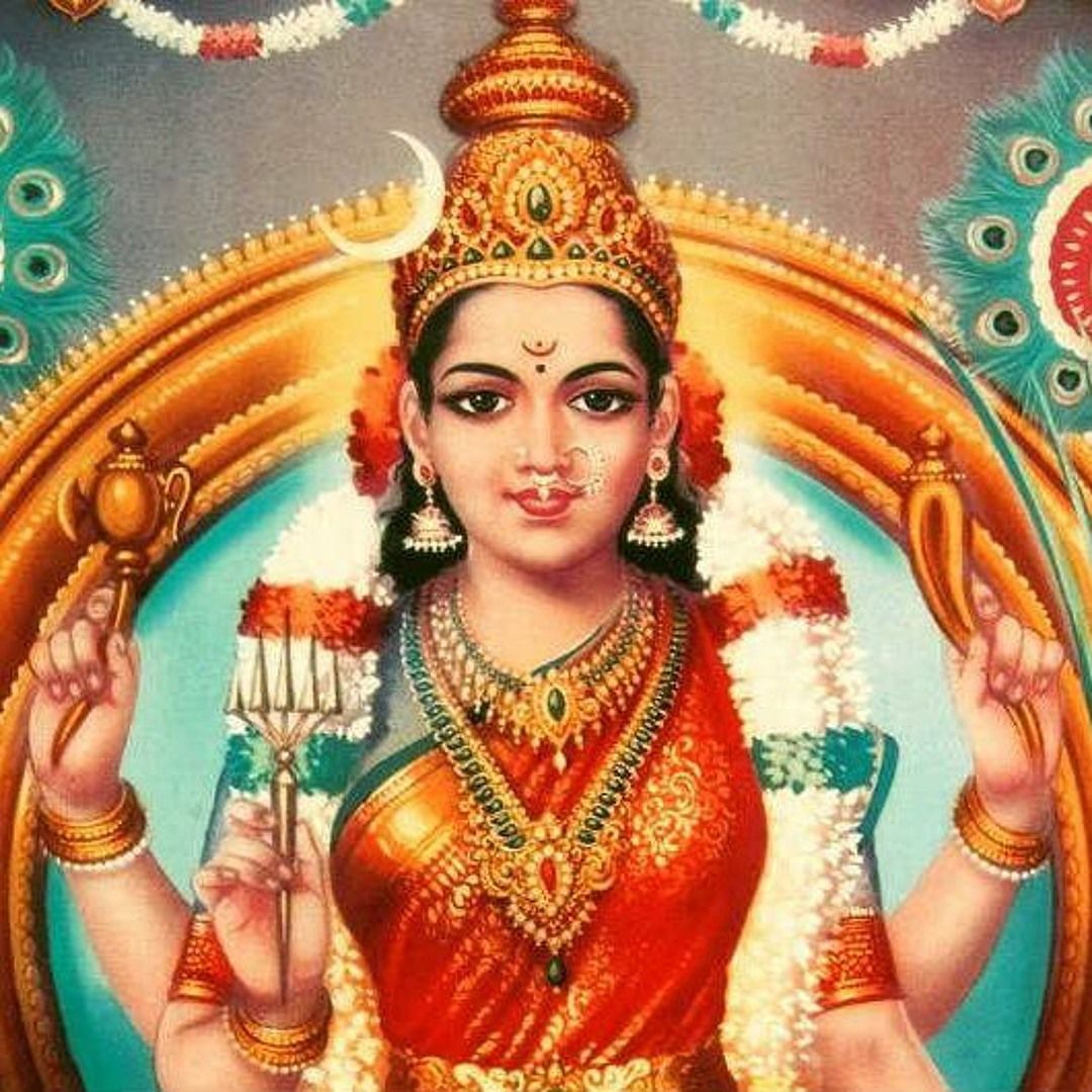 1080x1080 Stream Lalita Devi Mantra Simple Japa by Shaaradaa. Listen online for free on SoundCloud