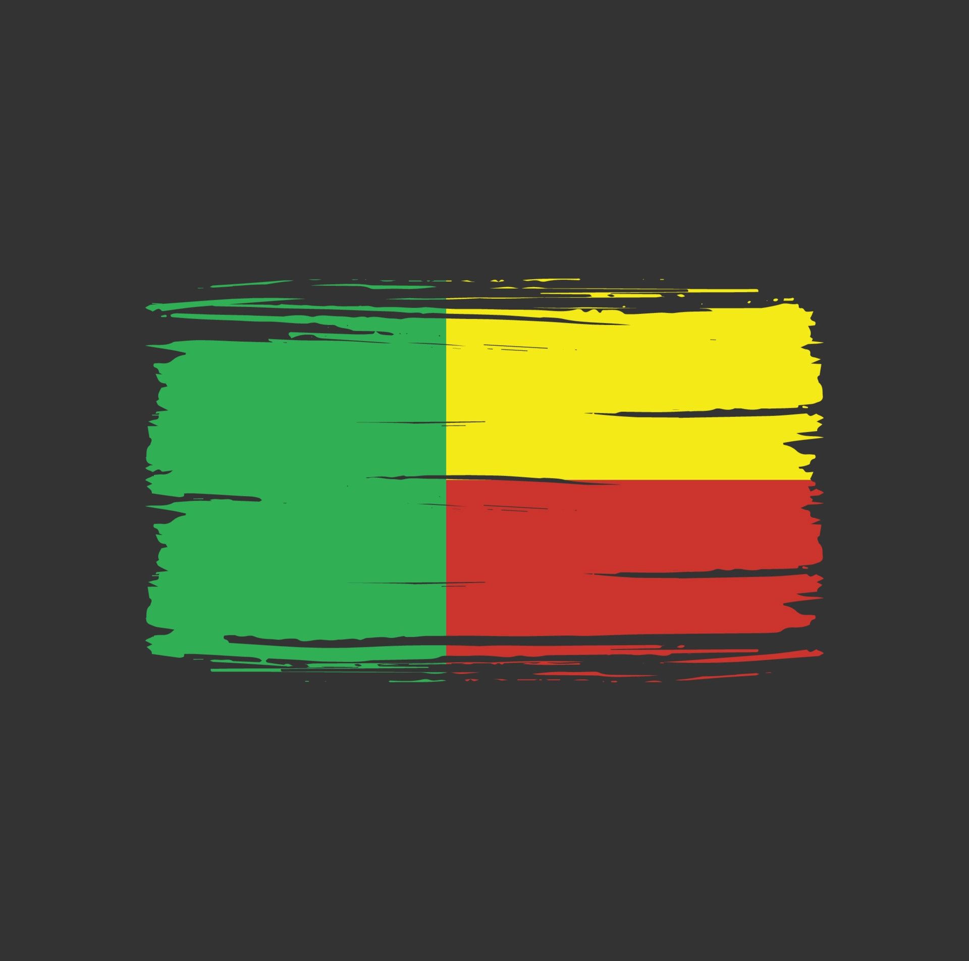 1920x1904 Benin Wallpaper
