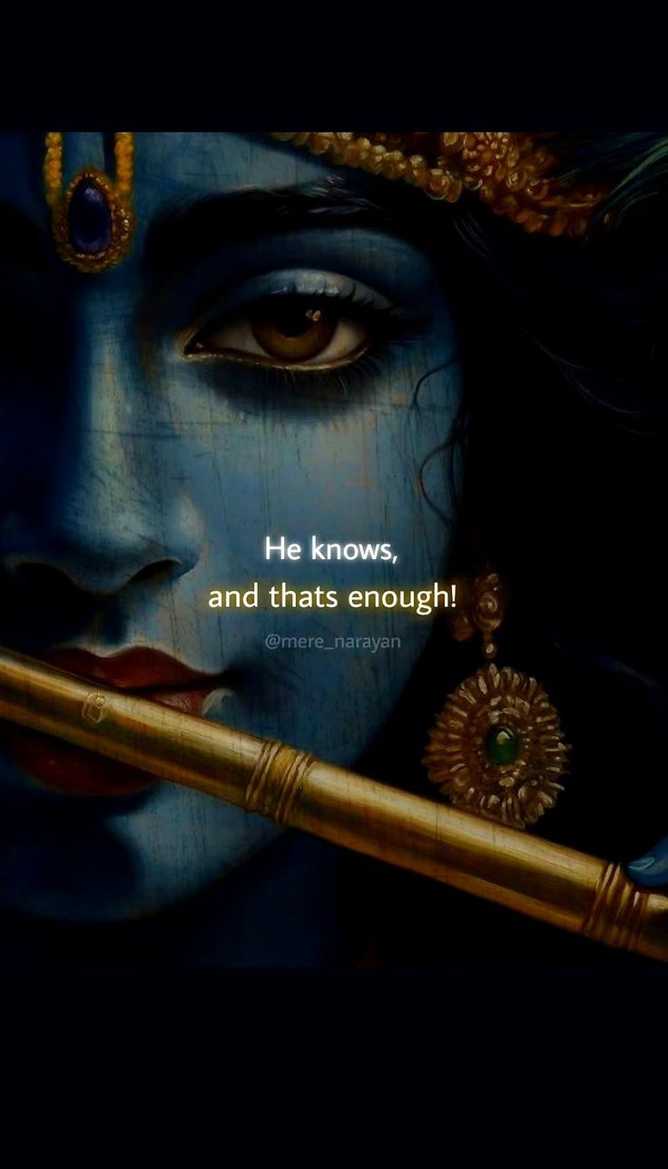 736x1288 Best quotes for life. Lord shiva quotes inspirational wallpaper, Vishnu image with quotes, Shree krishna