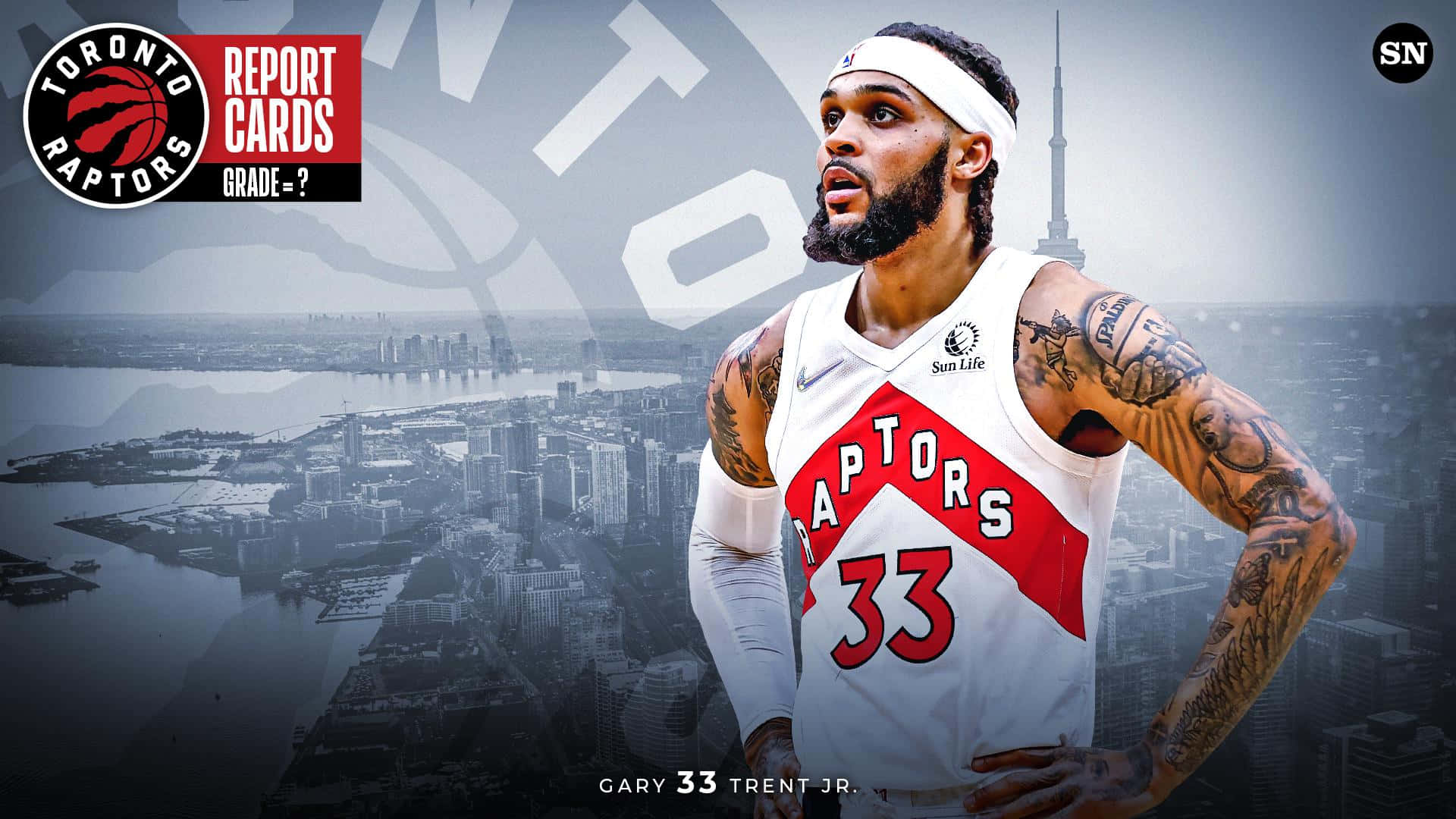 1920x1080 Gary Trent Wallpaper