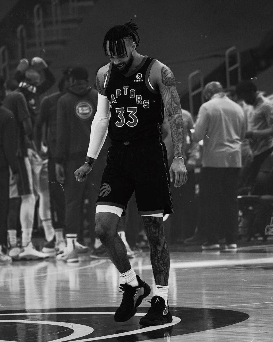 960x1200 Post by GARY x TRENT x JR