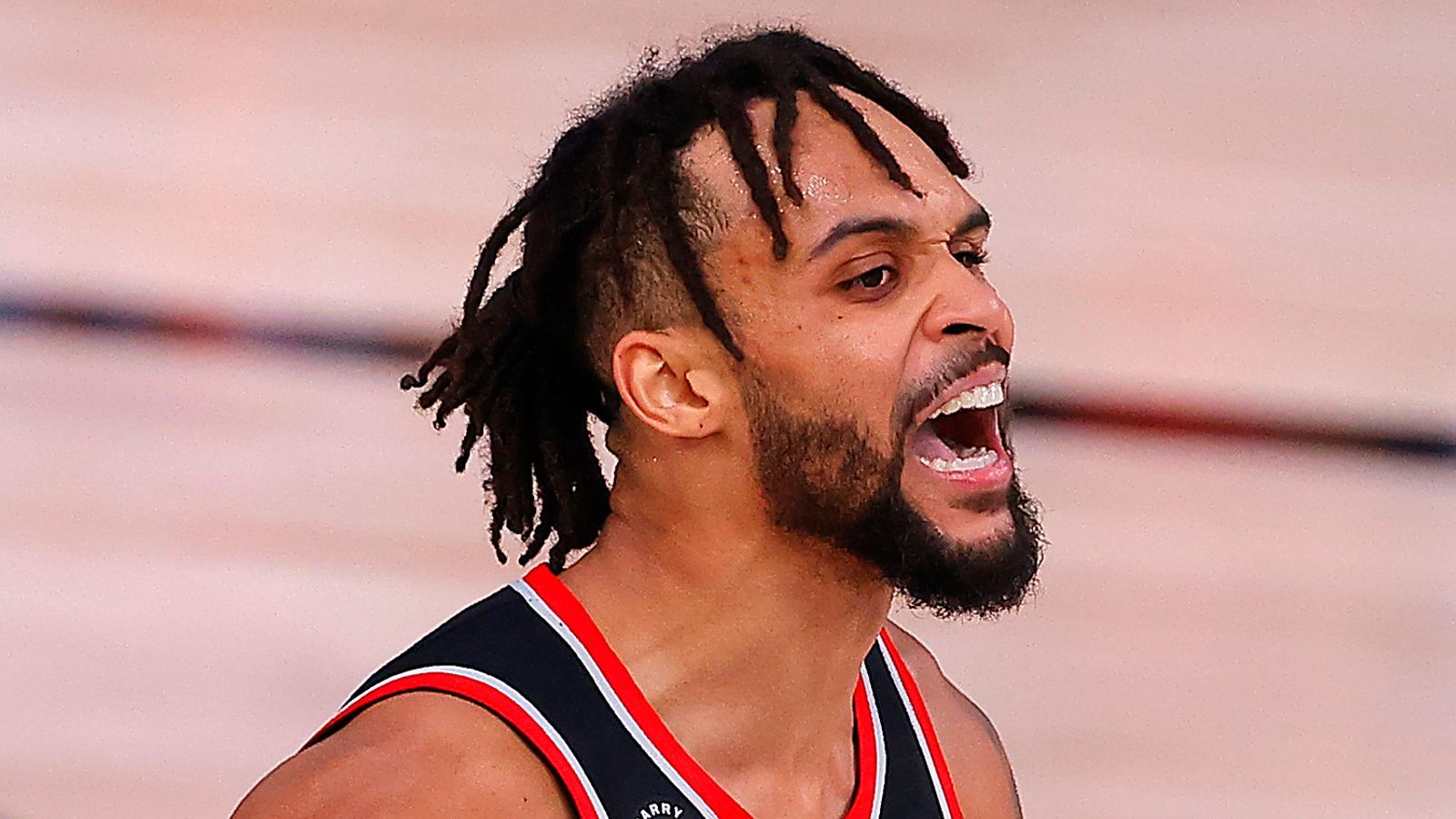 1600x900 Gary Trent Jr: Should the Portland Trail Blazers start one of the bubble's standout players?