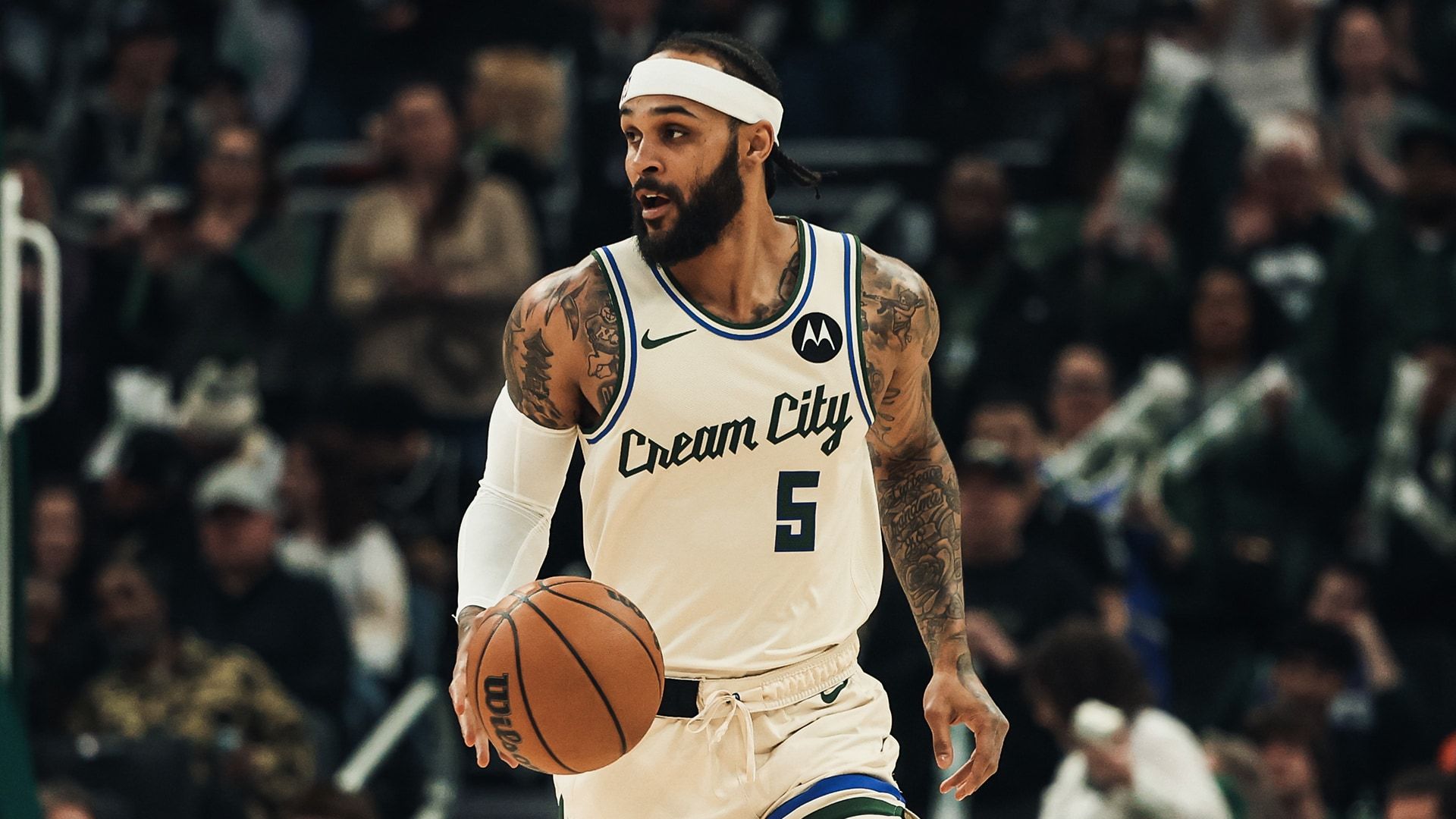 1920x1080 Gary Trent Jr. Guard