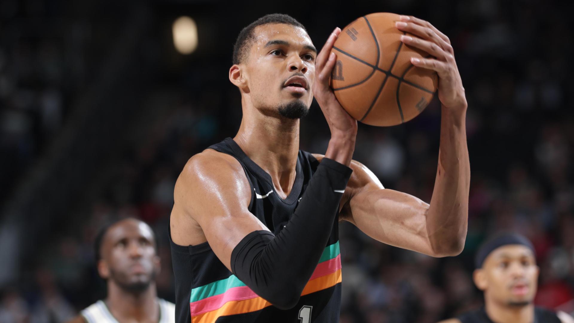 1920x1080 Gary Trent Jr. Bucks Guard