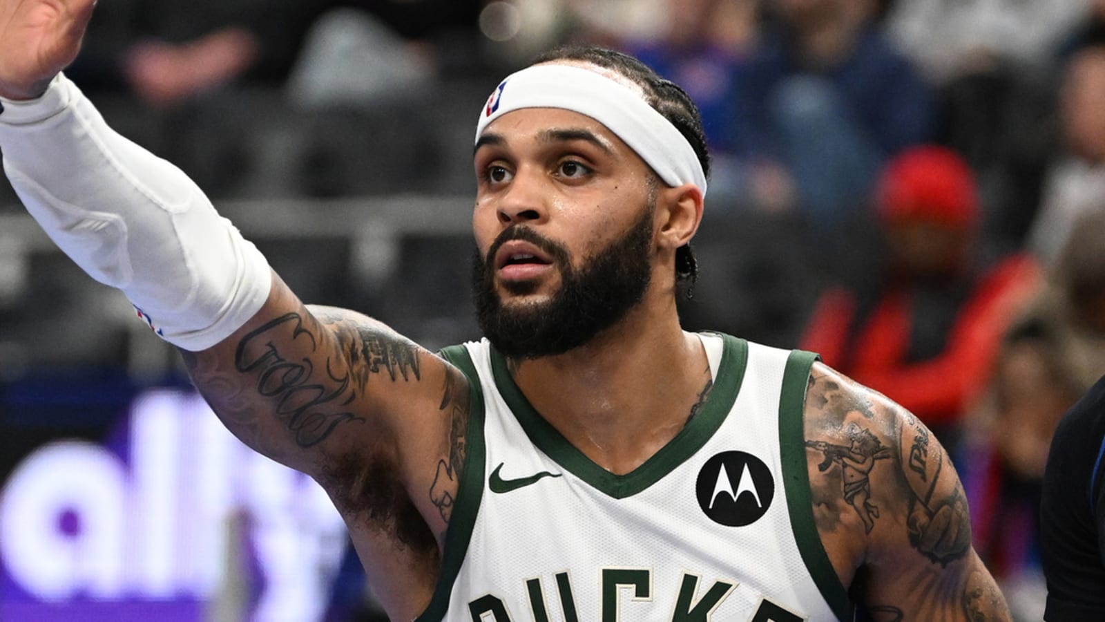 1600x900 Former Raptors Guard Gary Trent Jr. Wins NBA Cup With Bucks