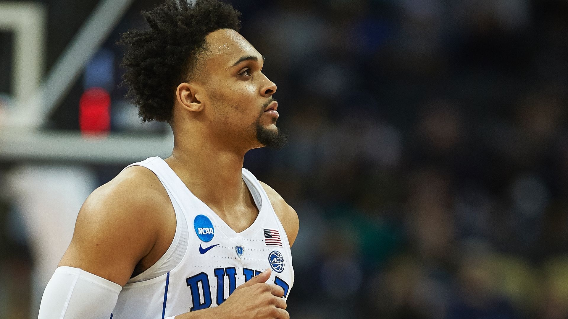 1920x1080 Prospect Profile: Gary Trent Jr