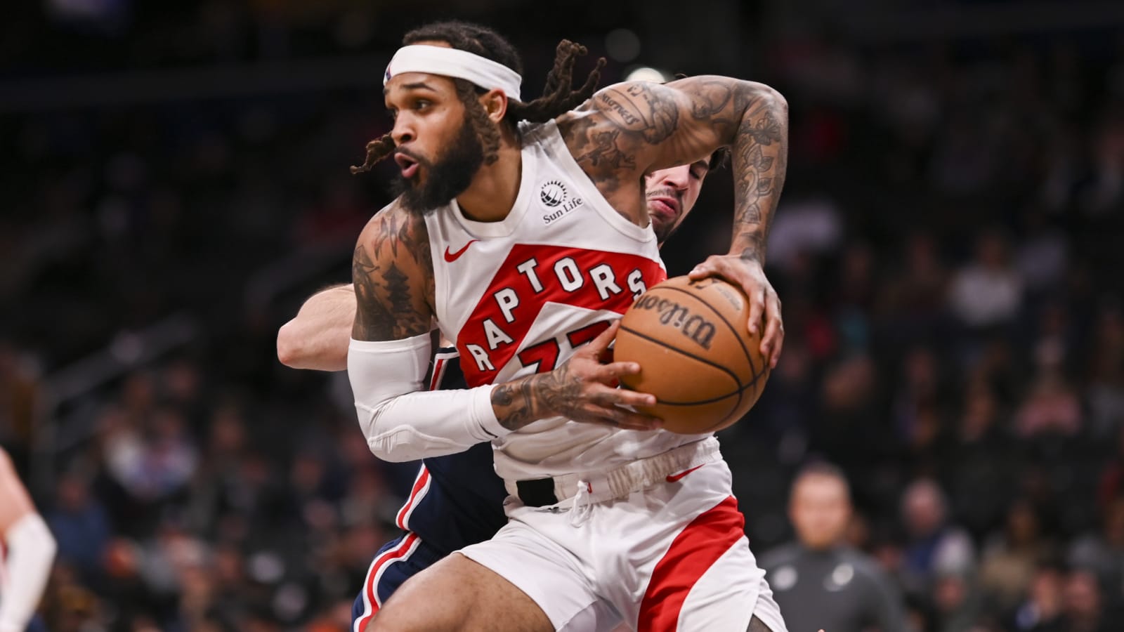 1600x900 Adding Trent Jr. should change how we look at Bucks' offseason