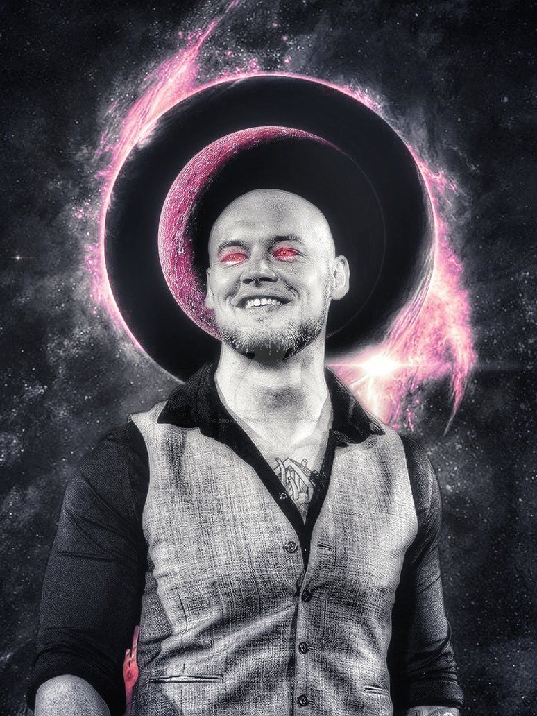 774x1032 Discover 13 Baron corbin and baron corbin tattoos ideas. baron corbin long hair, baron corbin nxt, karrion kross wallpaper and more