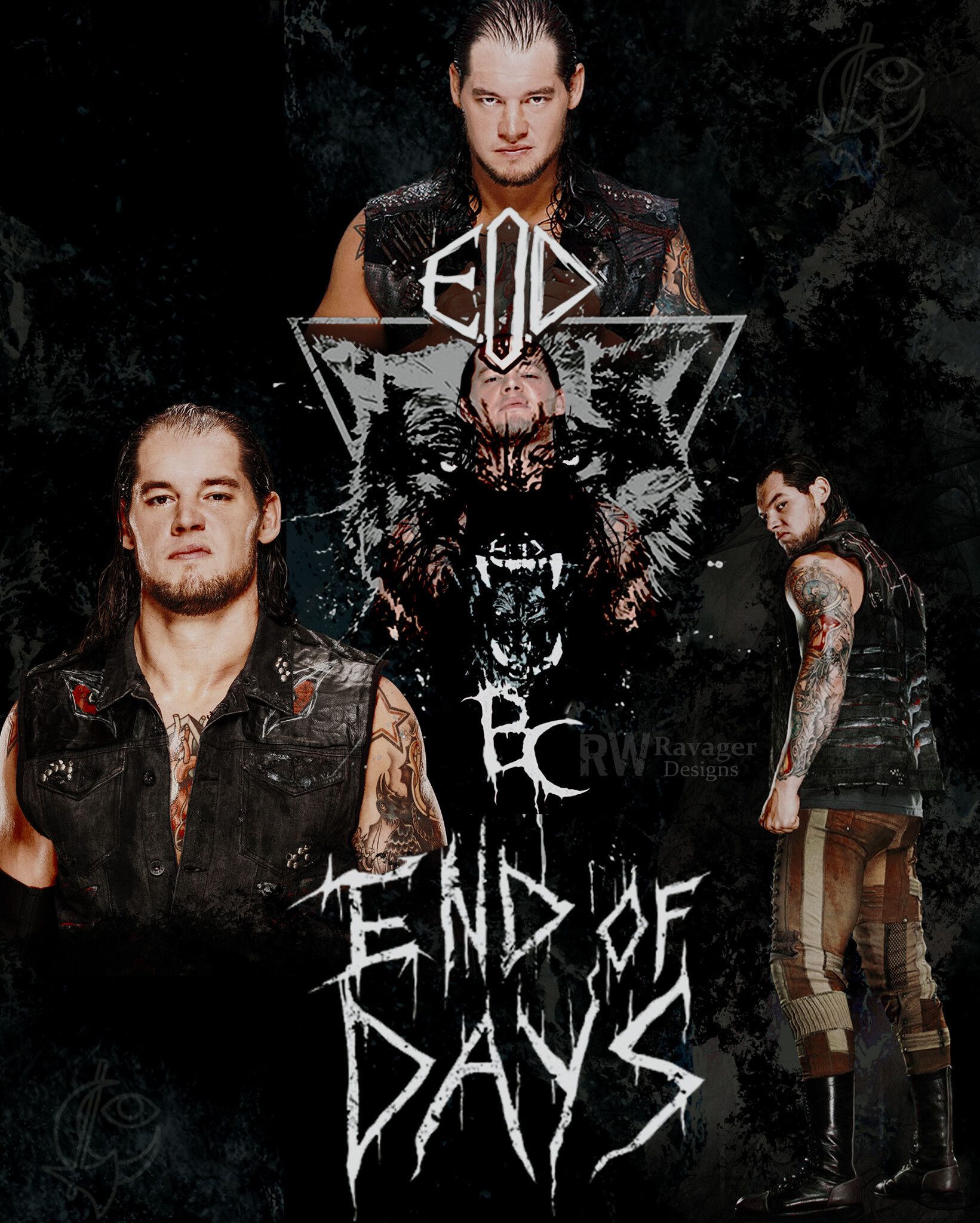 1641x2048 RW Ravager of Days