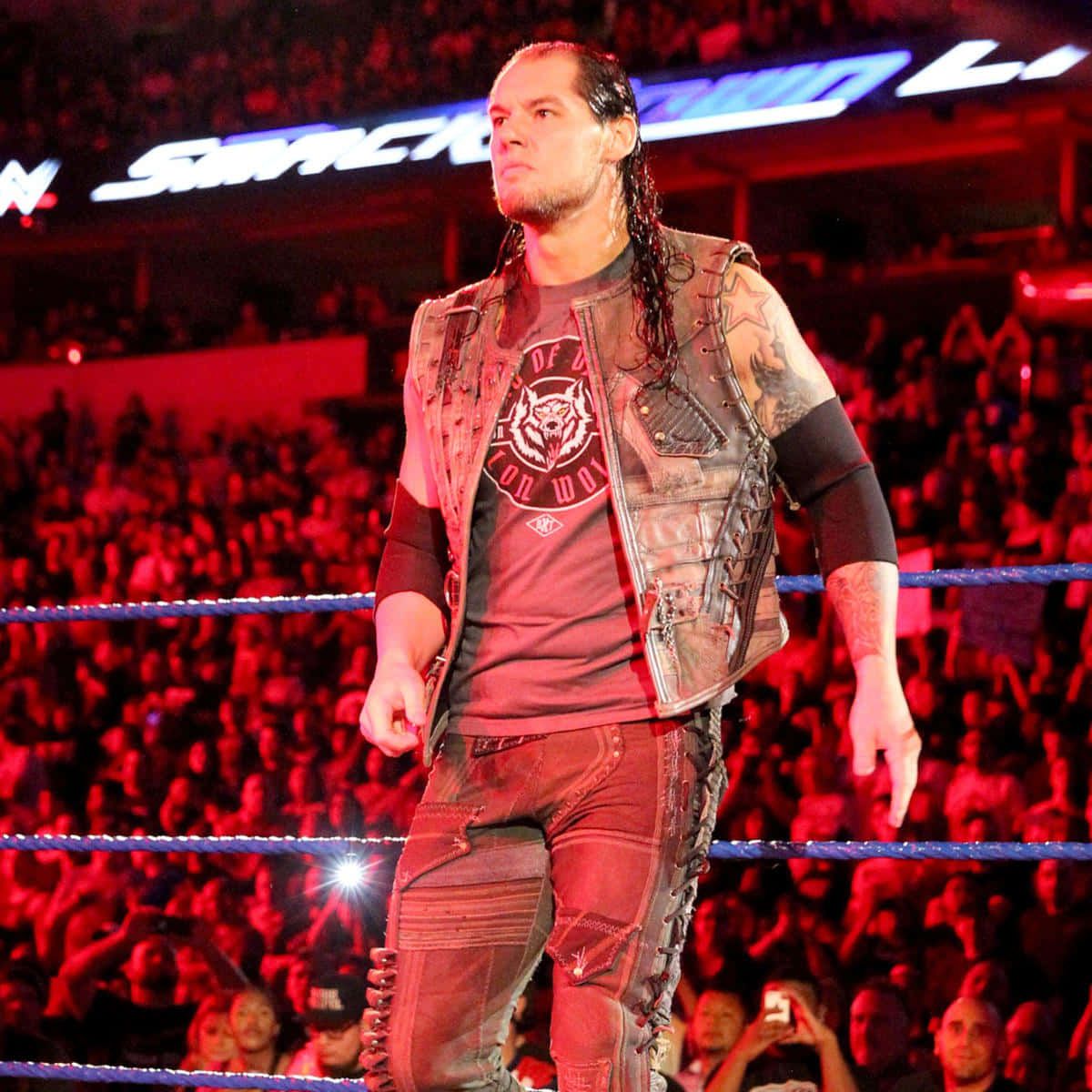1200x1200 Baron Corbin Wallpaper