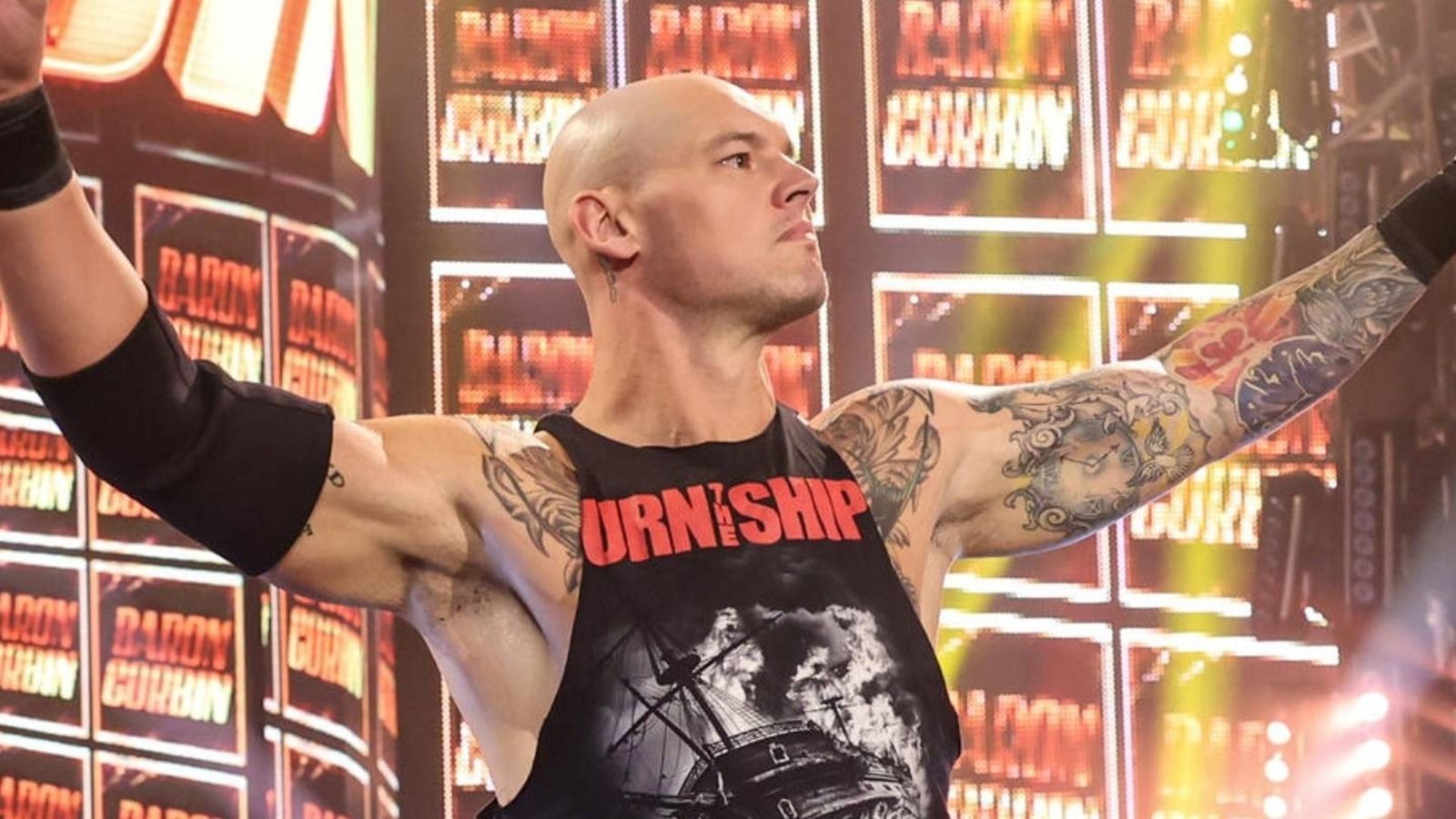 1600x900 WWE's Baron Corbin Opens Up About Origin Of End Of Days Finisher