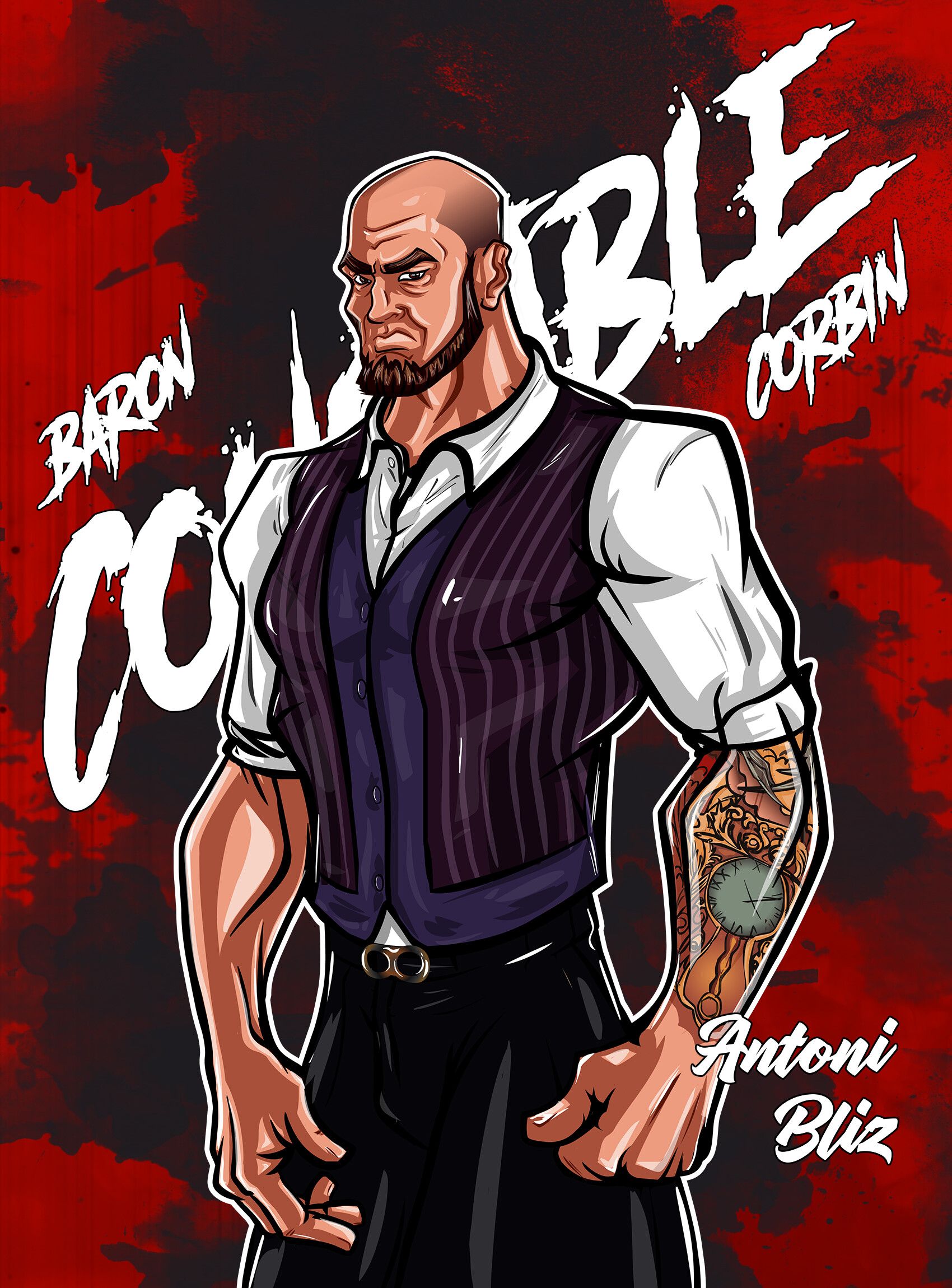 1700x2300 Corbin