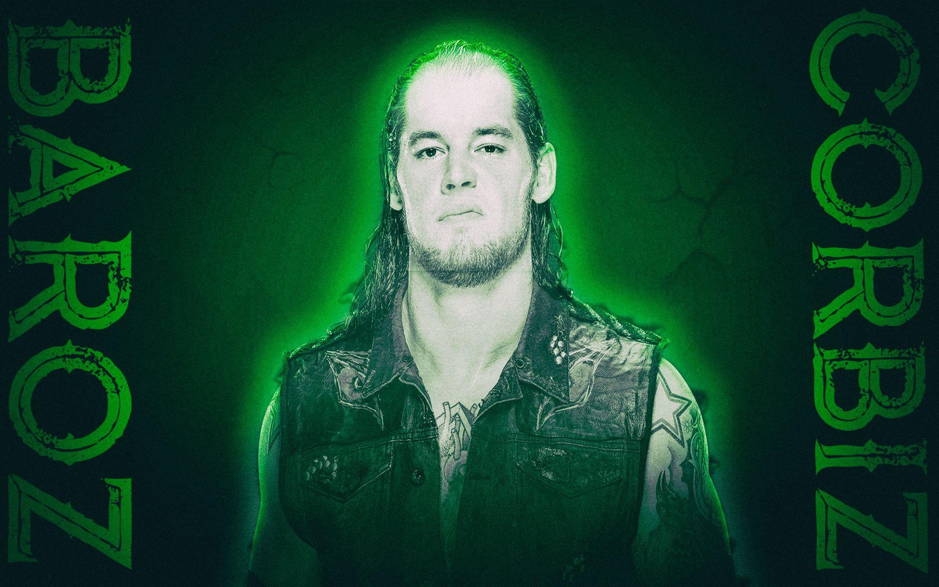 1920x1200 Baron Corbin Wallpaper