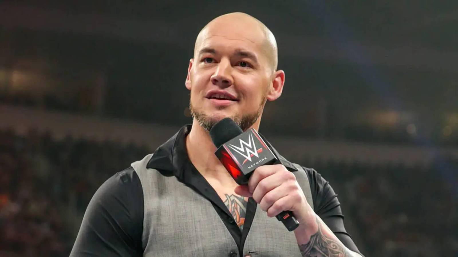 1600x900 Baron Corbin Rumored To Be Re Signing With WWE