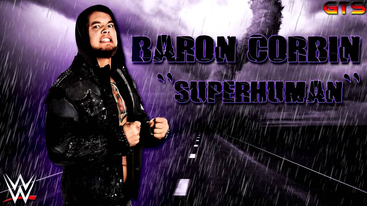 1280x720 2014: Baron Corbin Theme Song [Download] [HD]