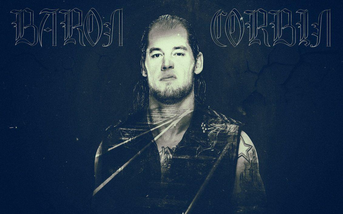 1131x707 Baron Corbin Wallpaper