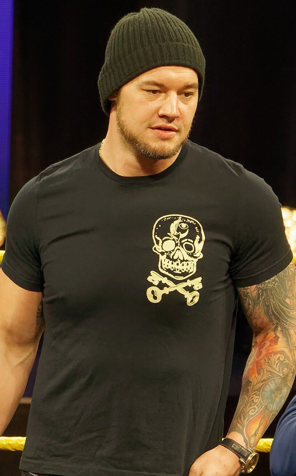 960x1541 Baron Corbin