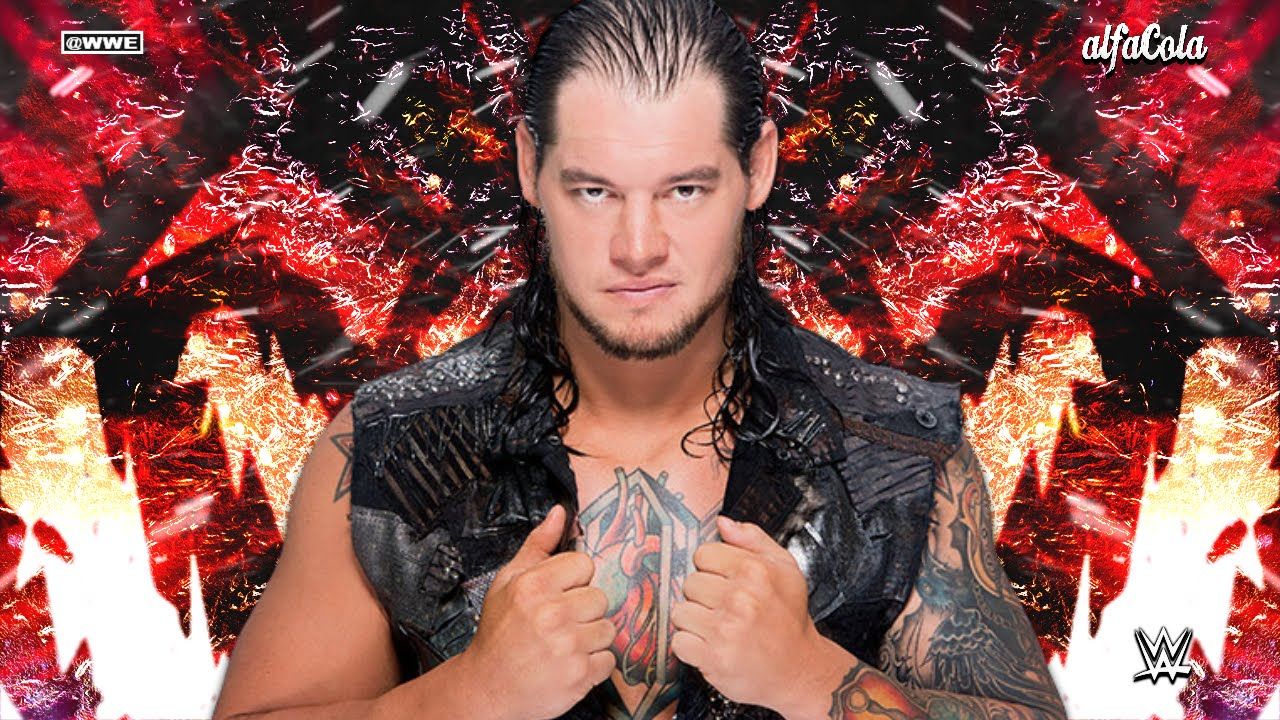 1280x720 WWE: Baron Corbin Song 2016