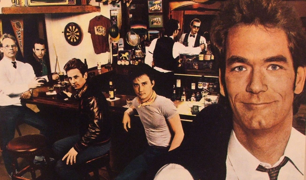 1304x765 Huey Lewis And The News Wallpaper